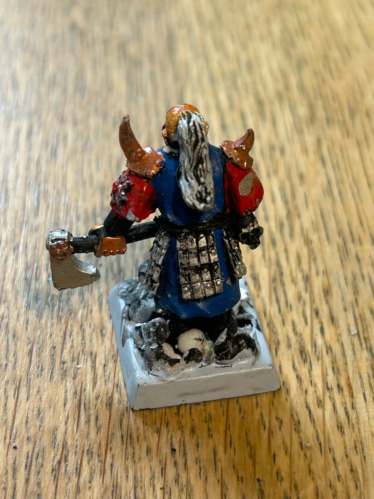 Darksoul Metal Cult of the Possessed Mordheim Warhammer