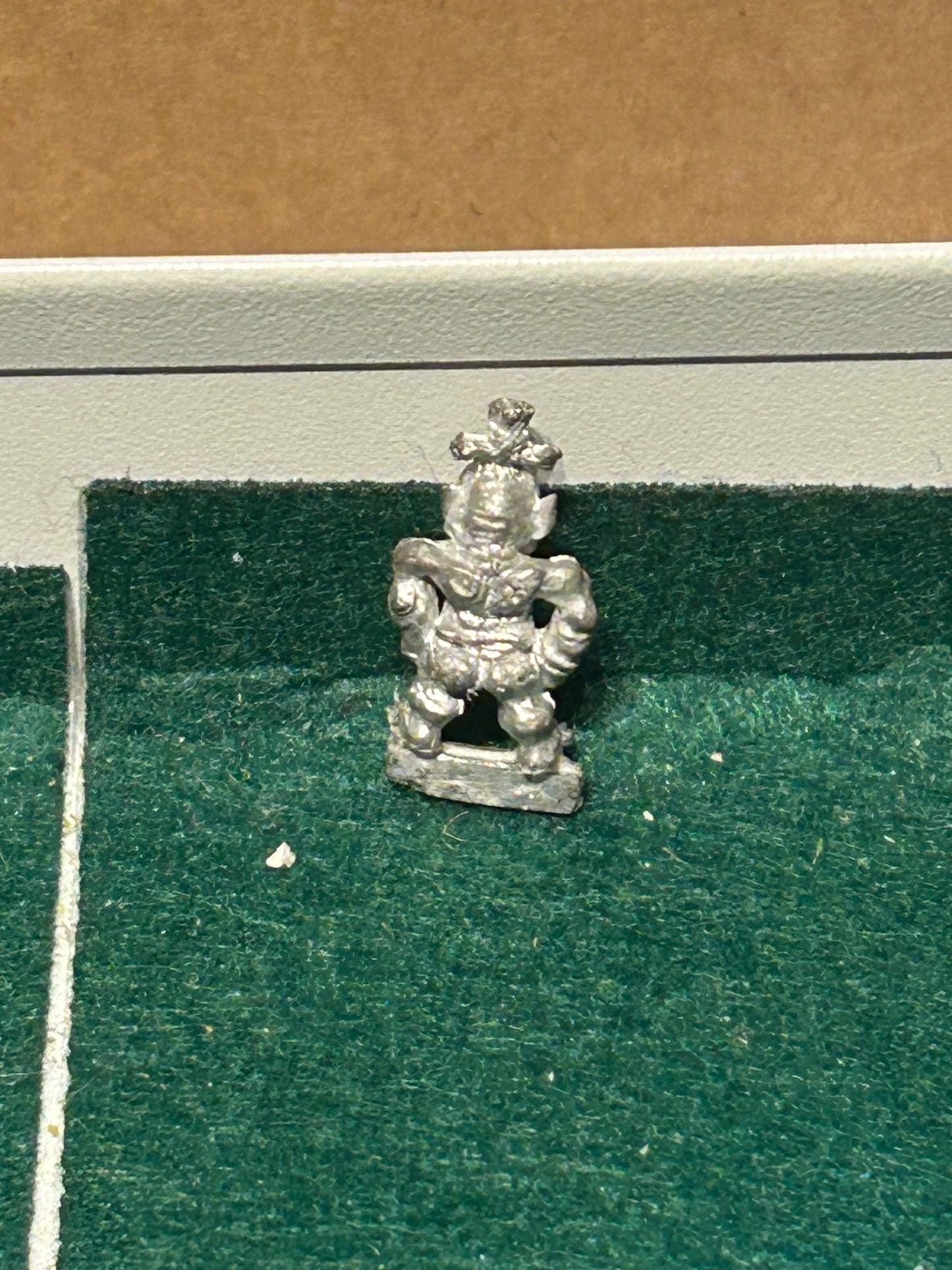 Citadel C12 Bare Skin Lesser Goblins Goblin Metal Figure Games Workshop GW OOP