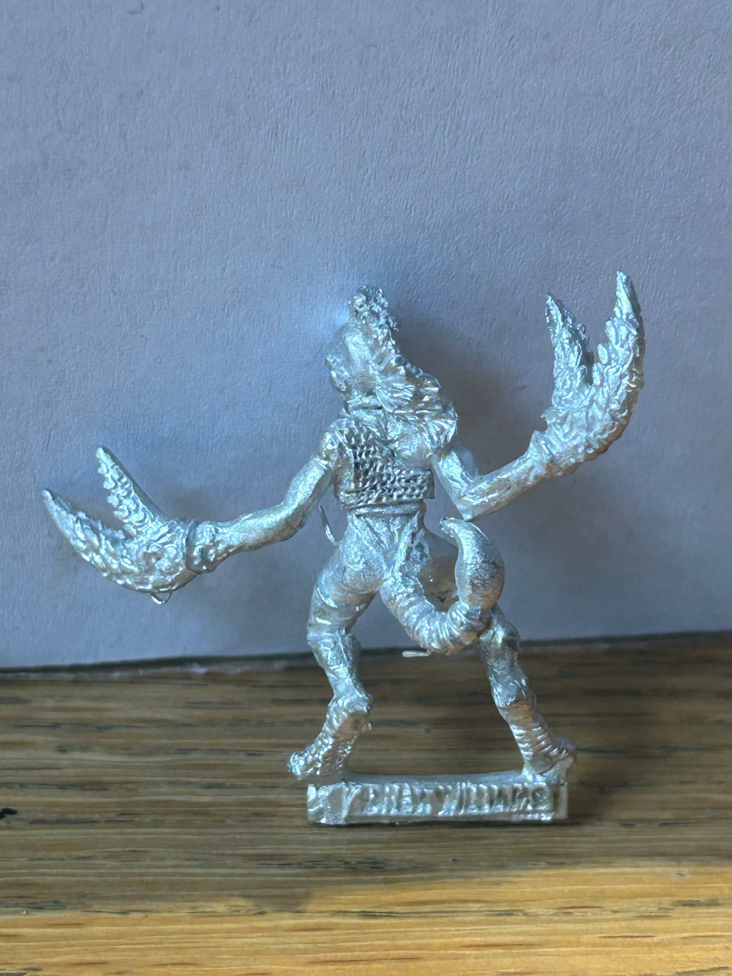 Satyr Arts studios bride of desire