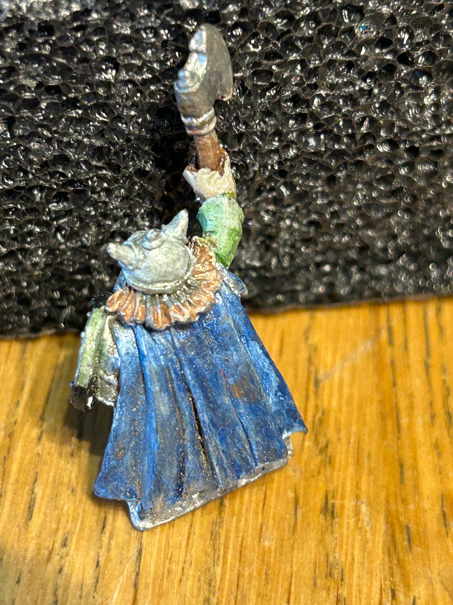 Citadel Lord of the rings hobbit personalities Thorin Oakenshield warhammer fantasy dwarfs