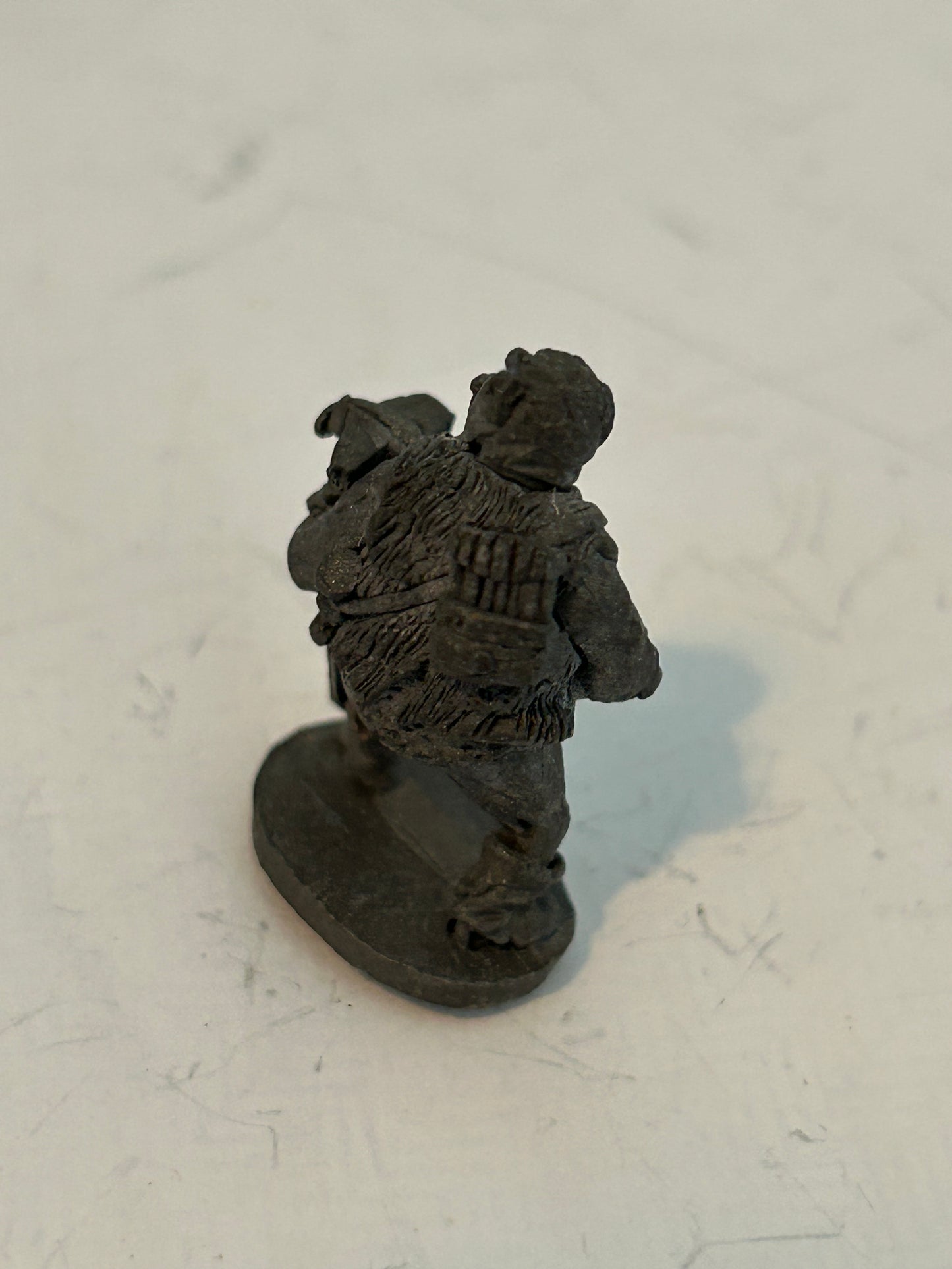 Warhammer fantasy orcs chronicle orc with crossbow