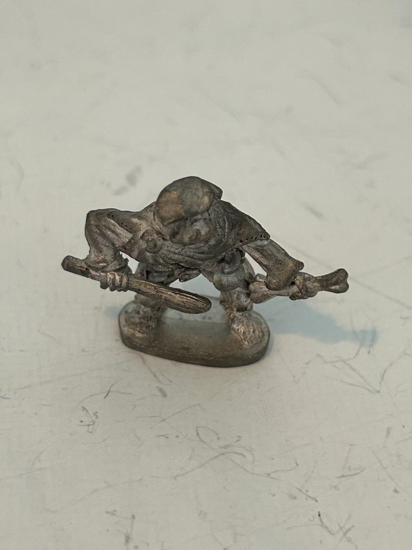 Citadel - Chronicle - Pre Slotta - Warhammer fantasy -orc shaman