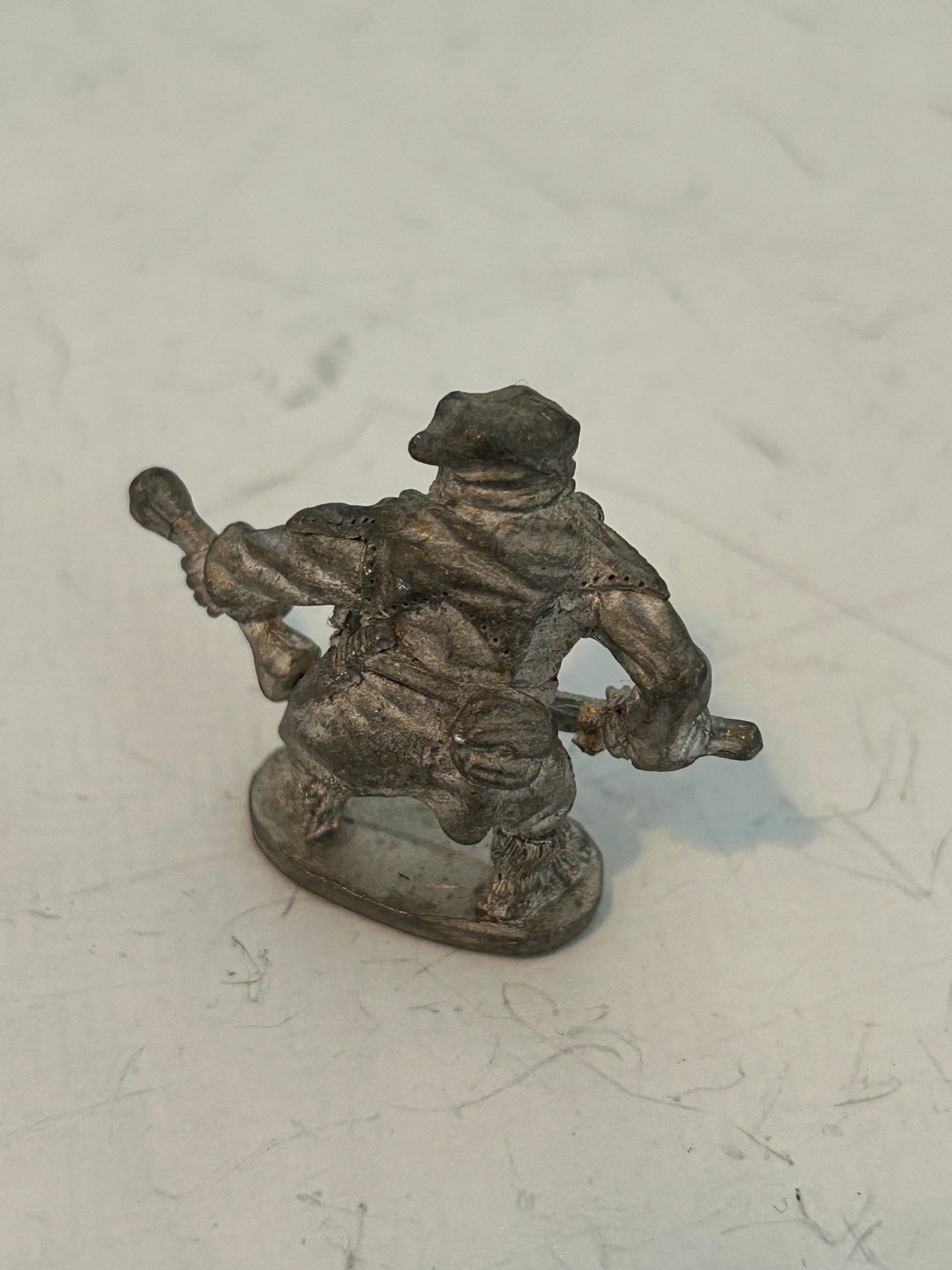 Citadel - Chronicle - Pre Slotta - Warhammer fantasy -orc shaman
