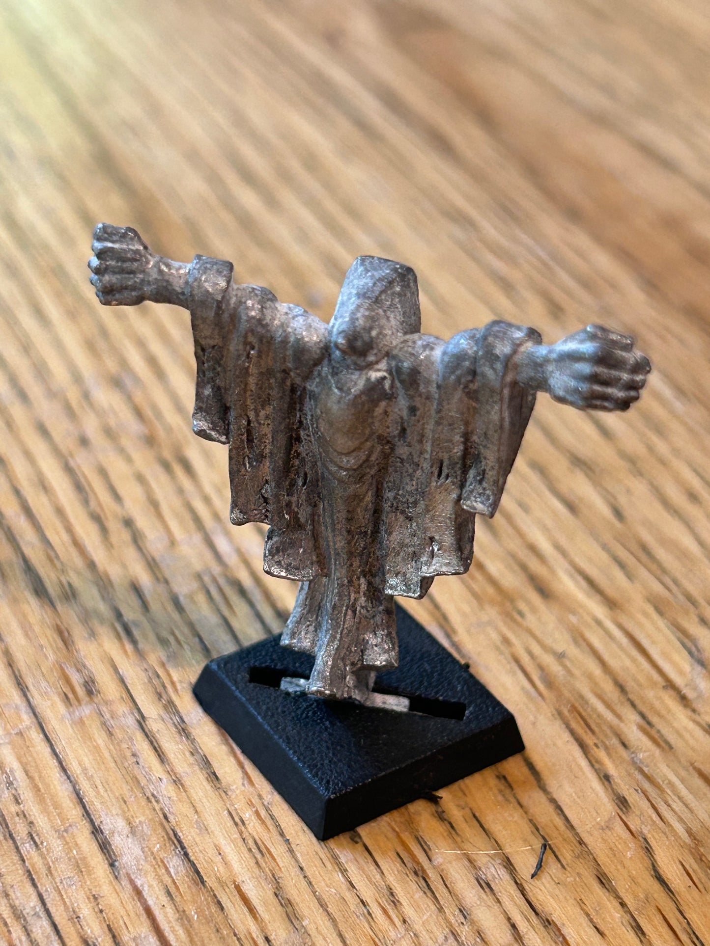 Warhammer Fantasy Undead Ghost spirit host
