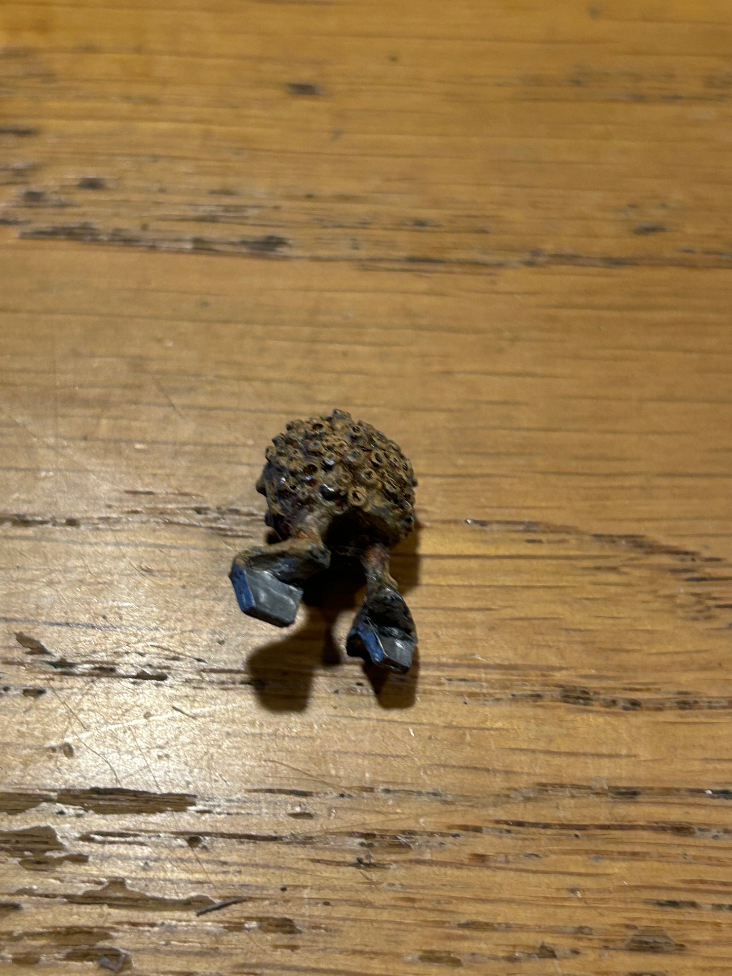 Snotling Mushroom Snotroom C14 80s Metal Citadel Mushling Orcs & Goblins