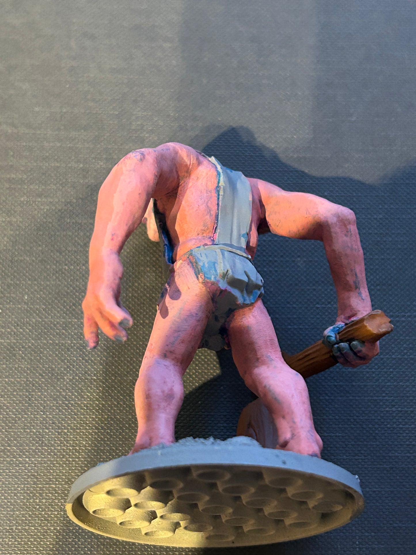 The Hobbit: The Trolls MESBG