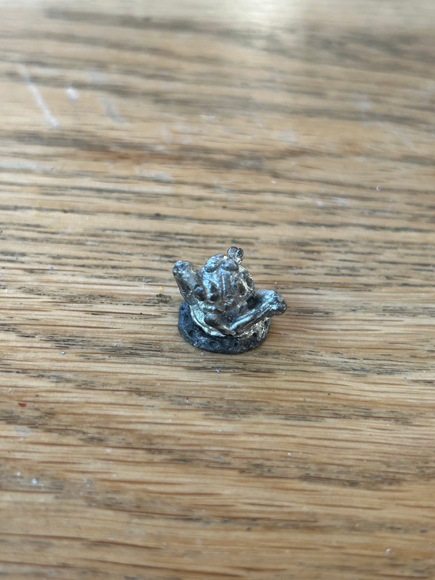 Traveller 1-15
Utility Droid
w. Work Arms