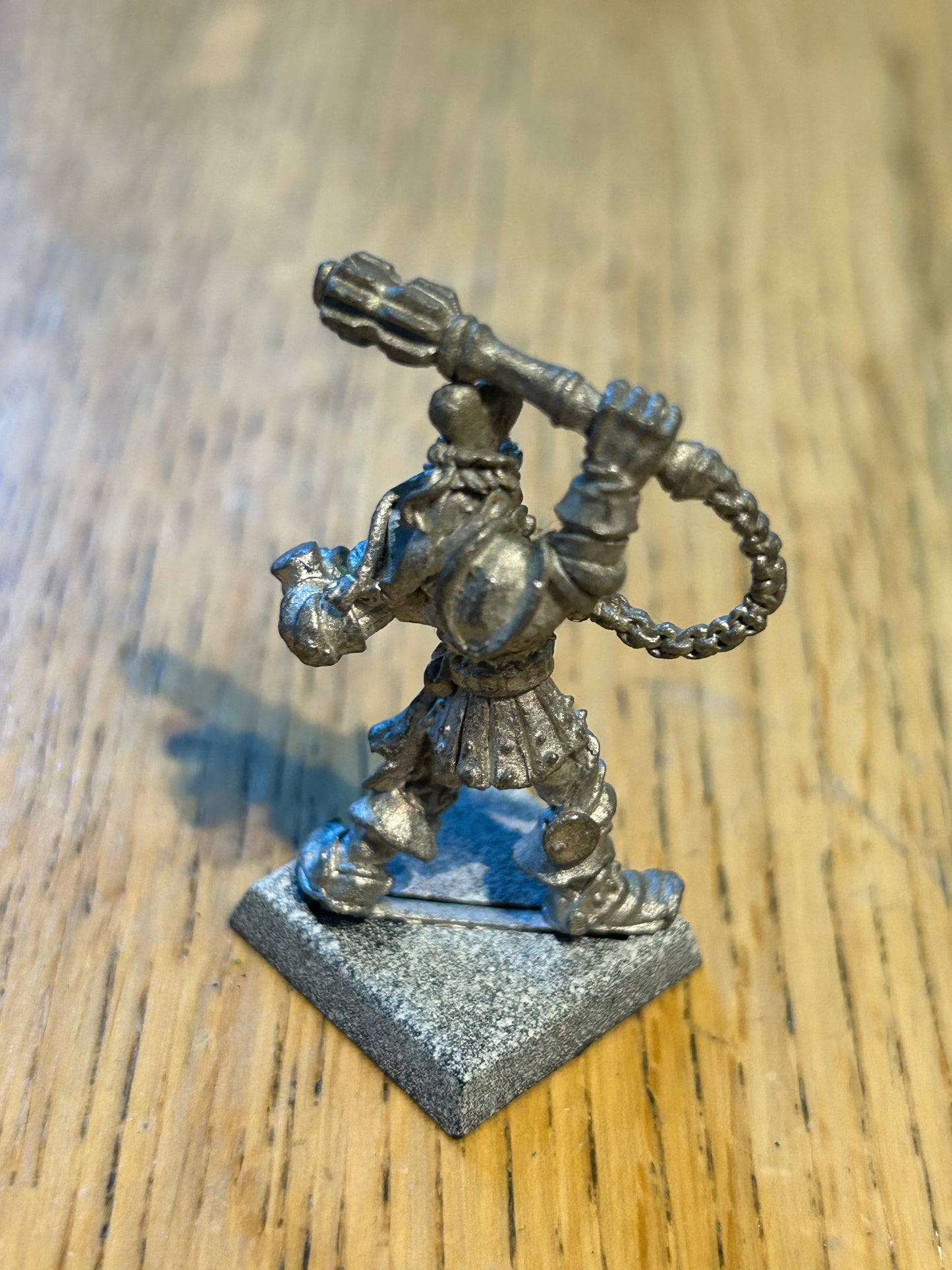 Citadel Miniatures Warhammer F2 Lords of Battle warhammer fantasy bretonnian or empire