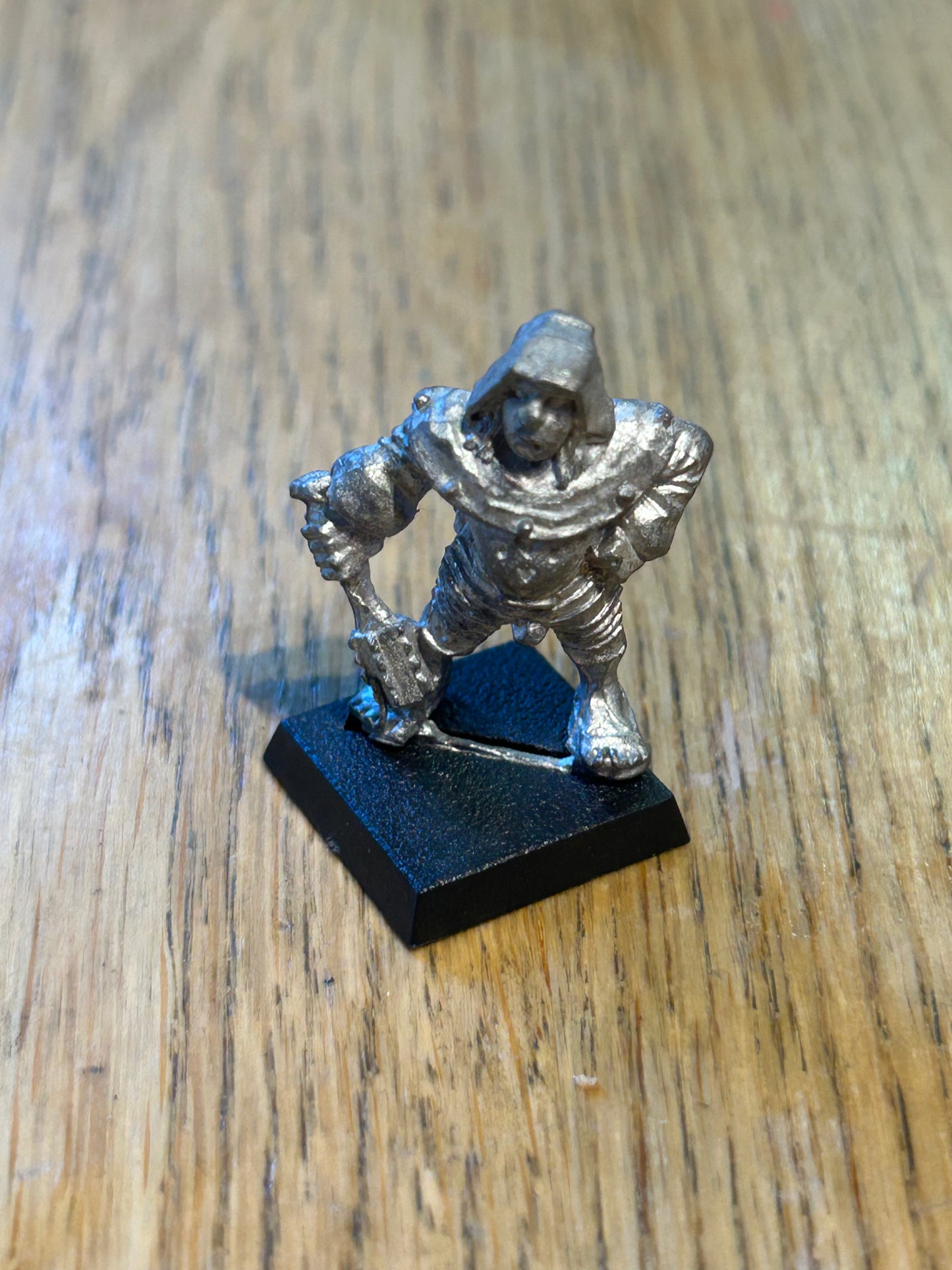 Warhammer fantasy empire F2 dogs of war Ellwood F2 (DOW-10)