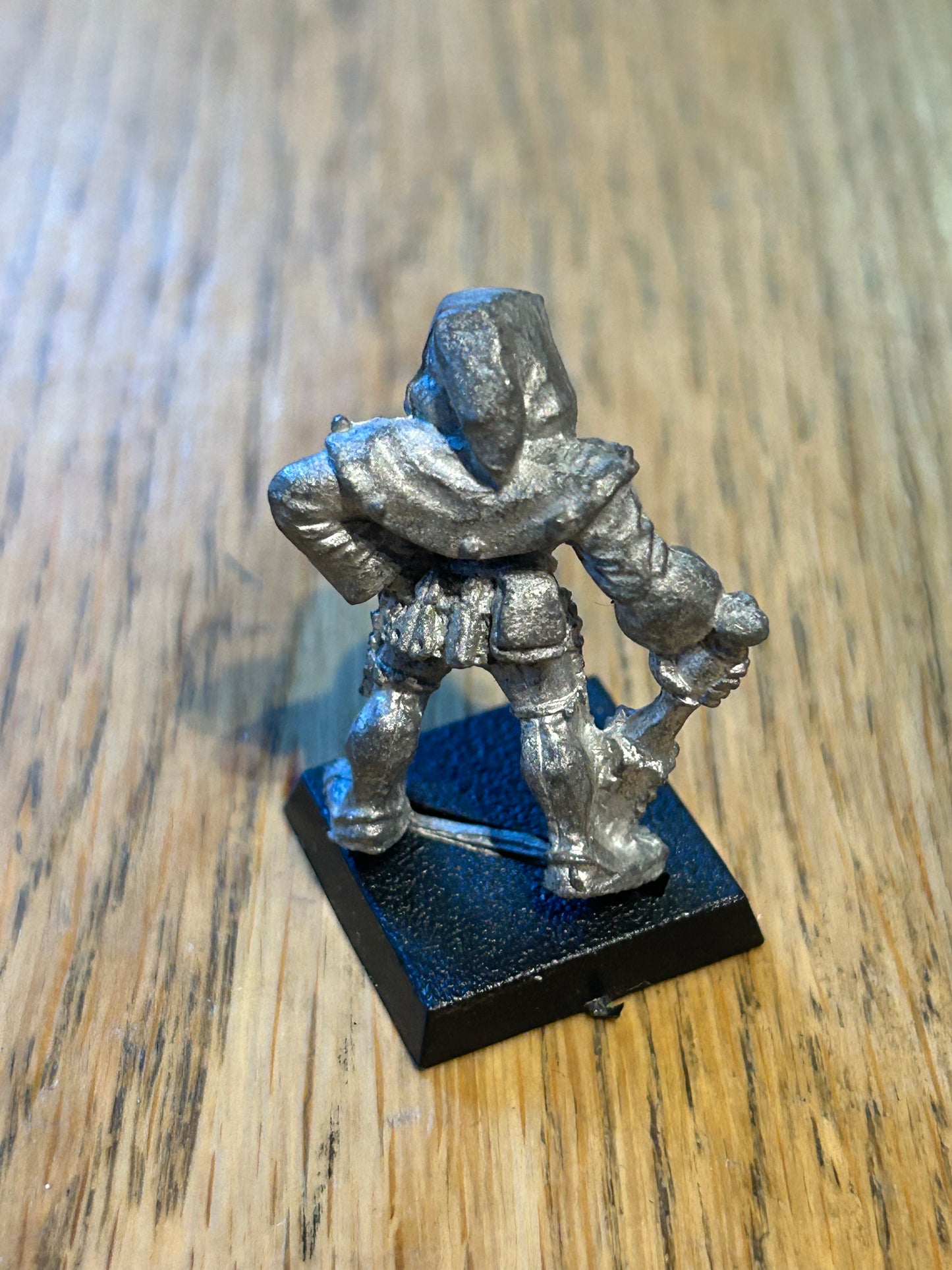 Warhammer fantasy empire F2 dogs of war Ellwood F2 (DOW-10)
