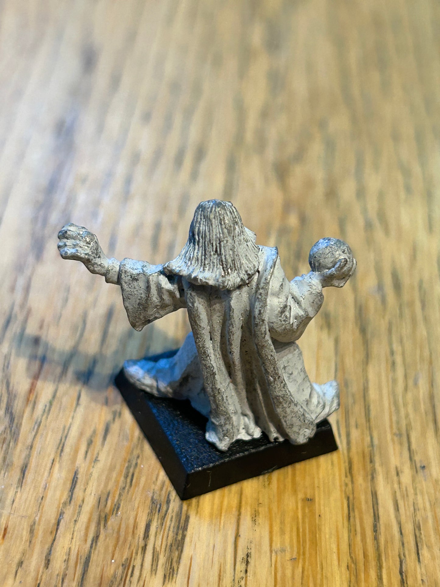 ME-56 Saruman Lord of the rings