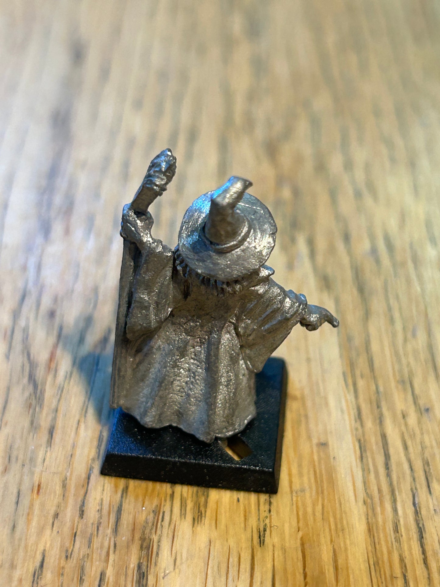 Citadel - Lord Of The Rings, LOTR - ME-11 , Gandalf, 1985