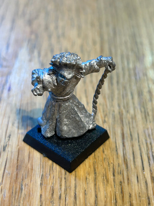 Citadel Miniatures Marcus The Mad C02 (87-17) Wizards 1987 Games Workshop GW