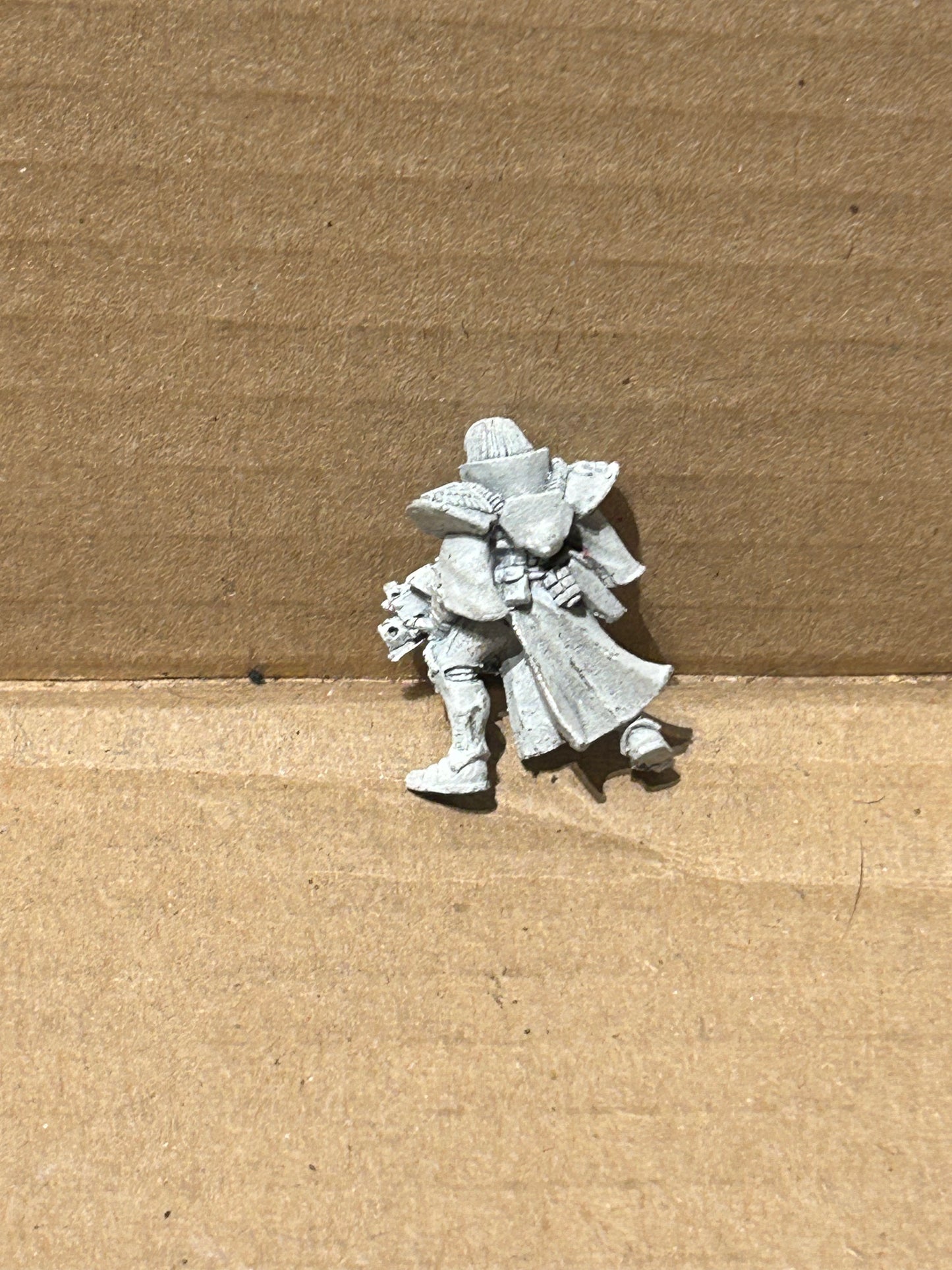 Warhammer 40k sister of battle