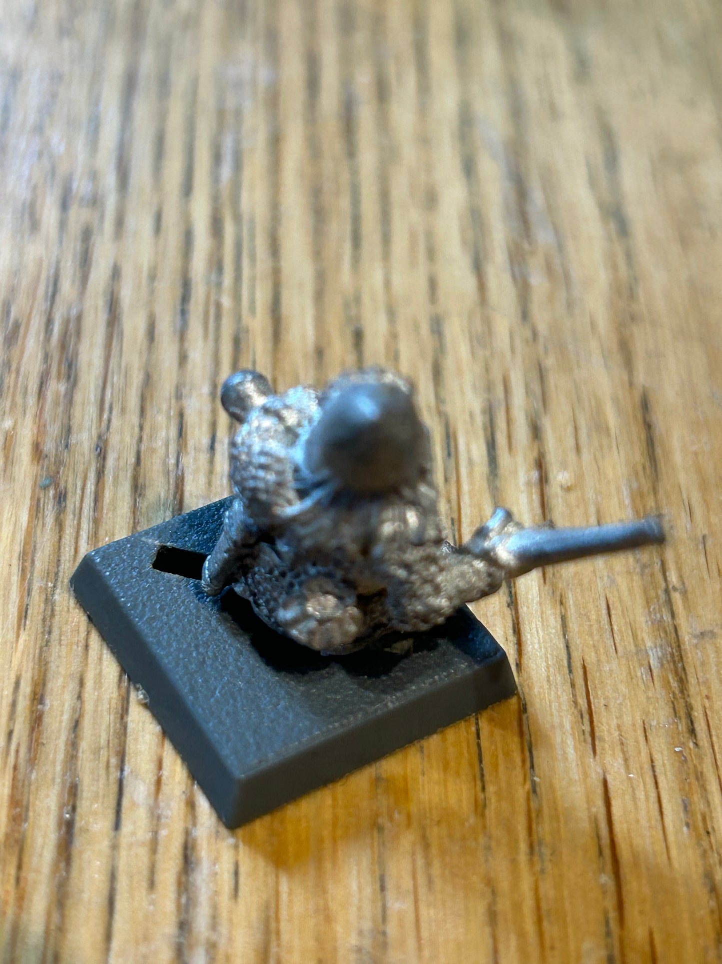 ME33 Dwarf with Sword Citadel Metal Middle Earth Lord of the Rings