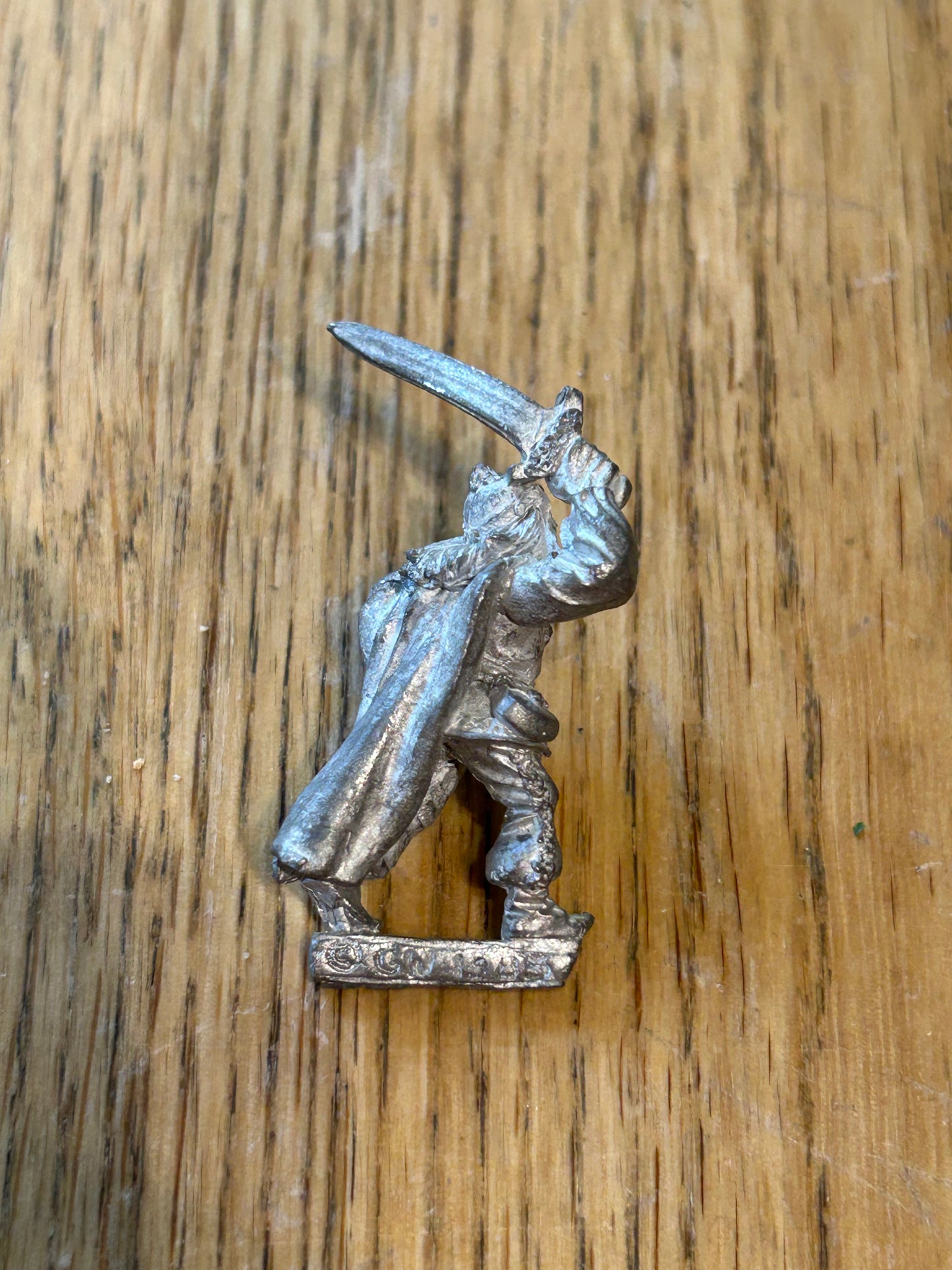 Games Workshop ME45 Dunlendings Hill Men Citadel Lord of the Rings Dunlending GW