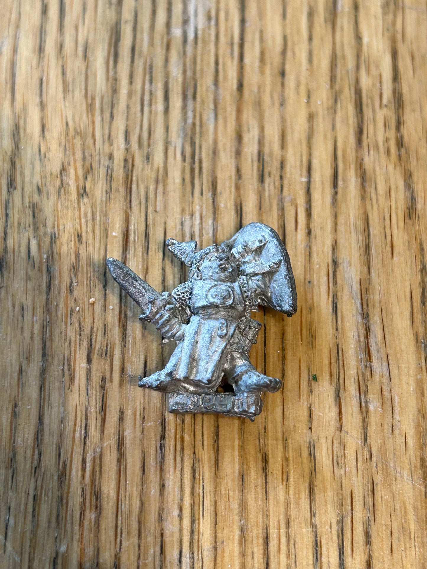 1985 Hobbit ME34 Pippin Lord of the Rings Citadel Shire Halfling LOTR Warhammer fantasy
