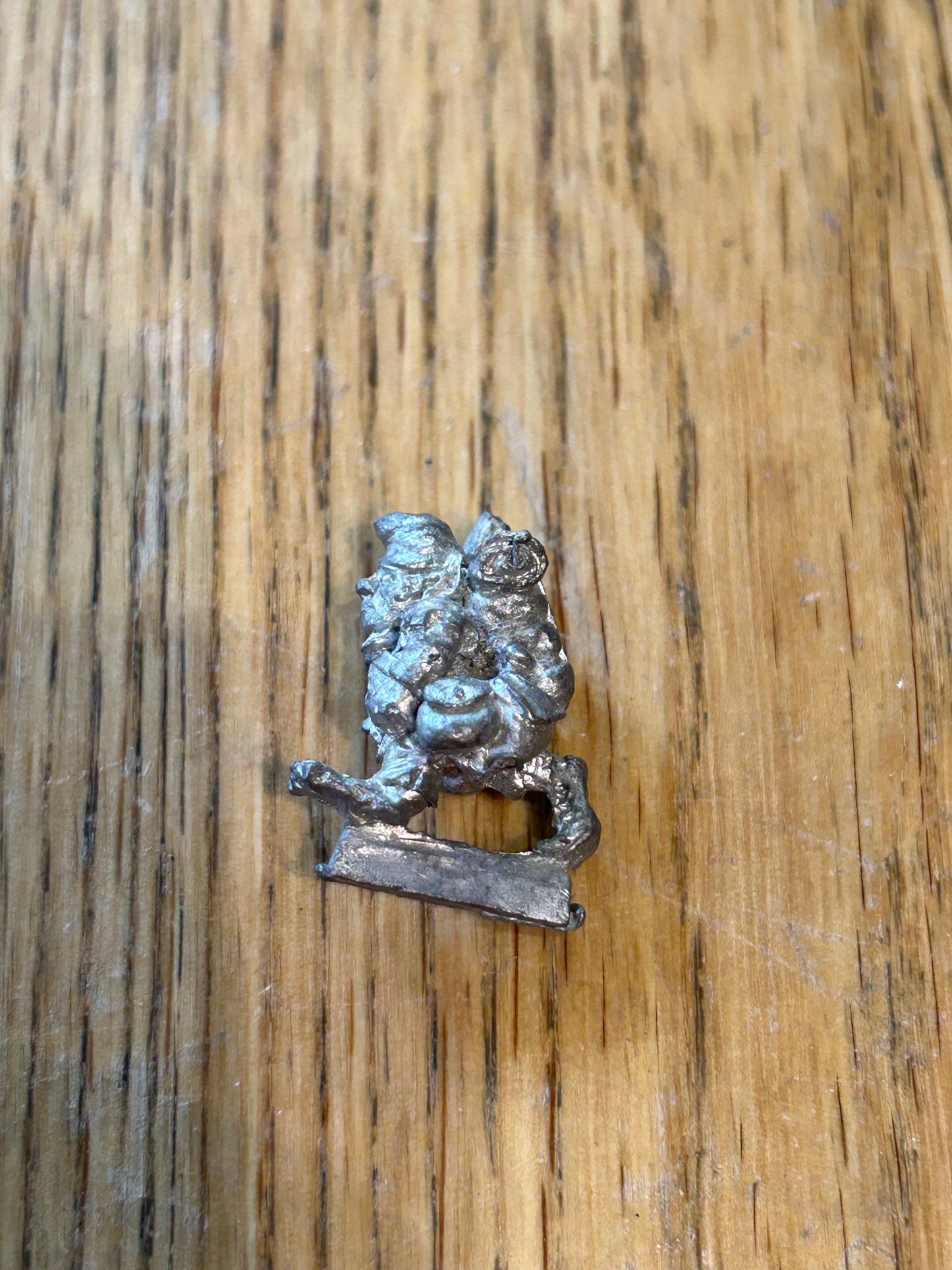 Warhammer Lord Of The Rings Hobbits Shire ME 34 Samwise halfling