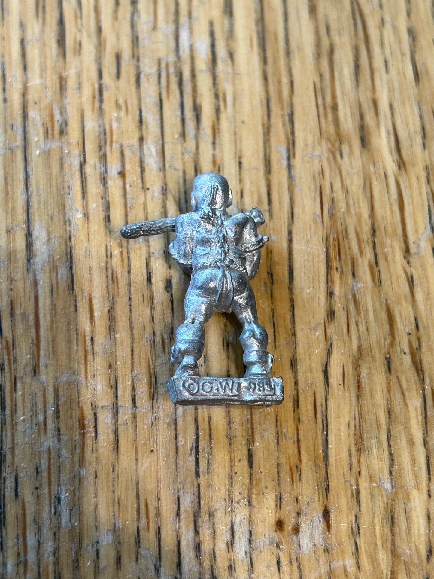 Citadel Games Workshop C22 Slann Slave Bearers x4