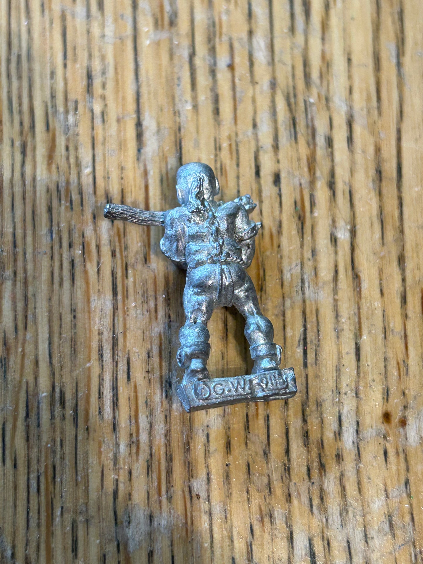 Citadel Games Workshop C22 Slann Slave Bearers x4