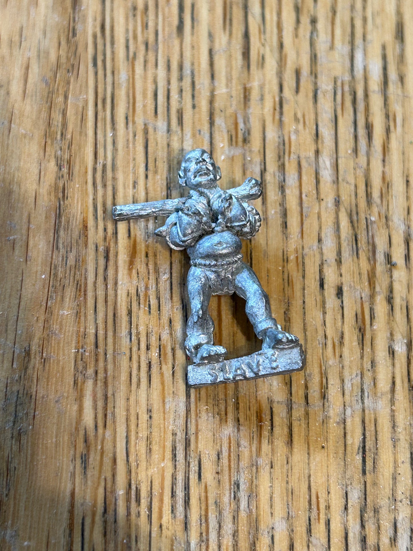 Citadel Games Workshop C22 Slann Slave Bearers x4