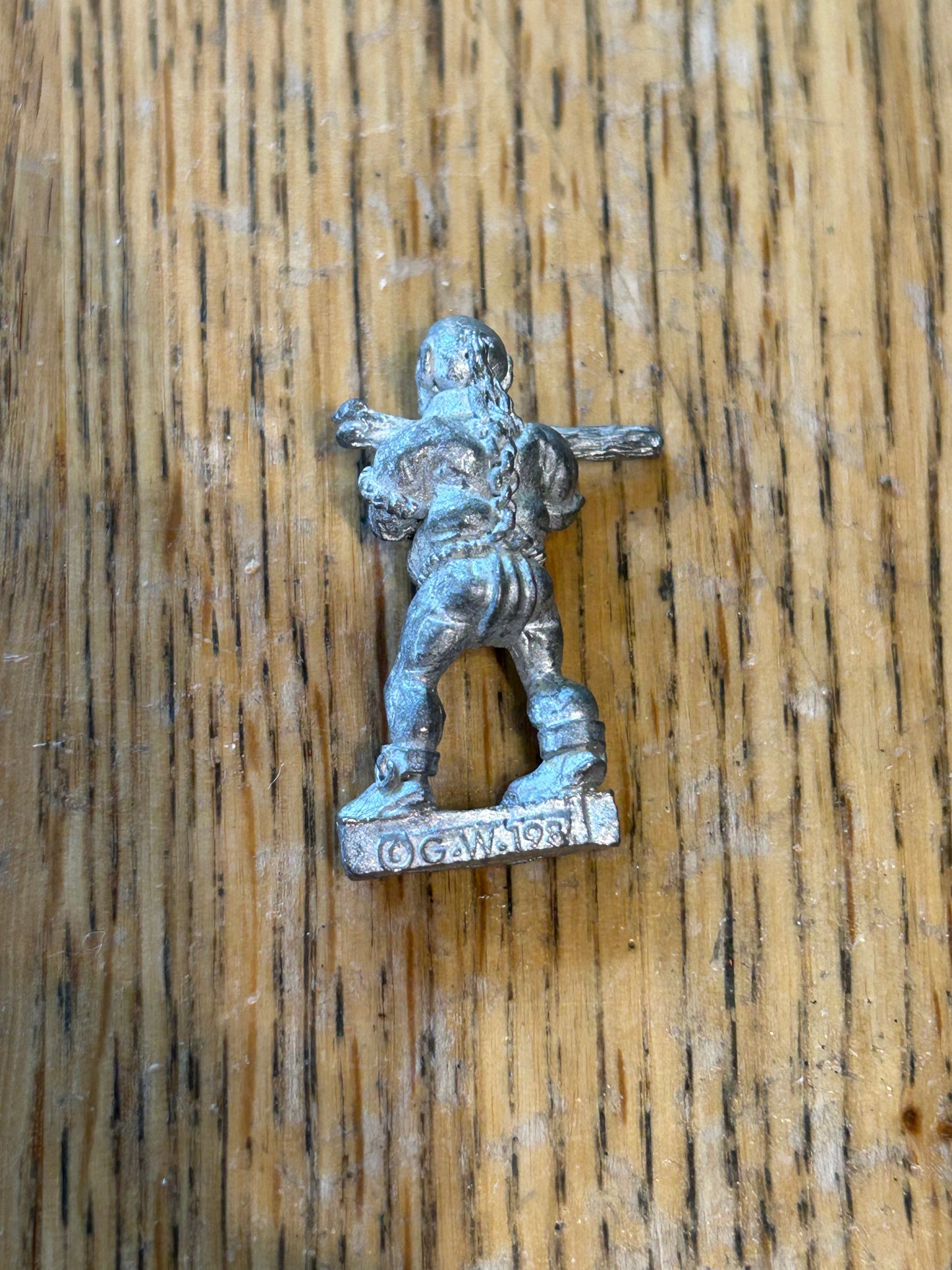 Citadel Games Workshop C22 Slann Slave Bearers x4