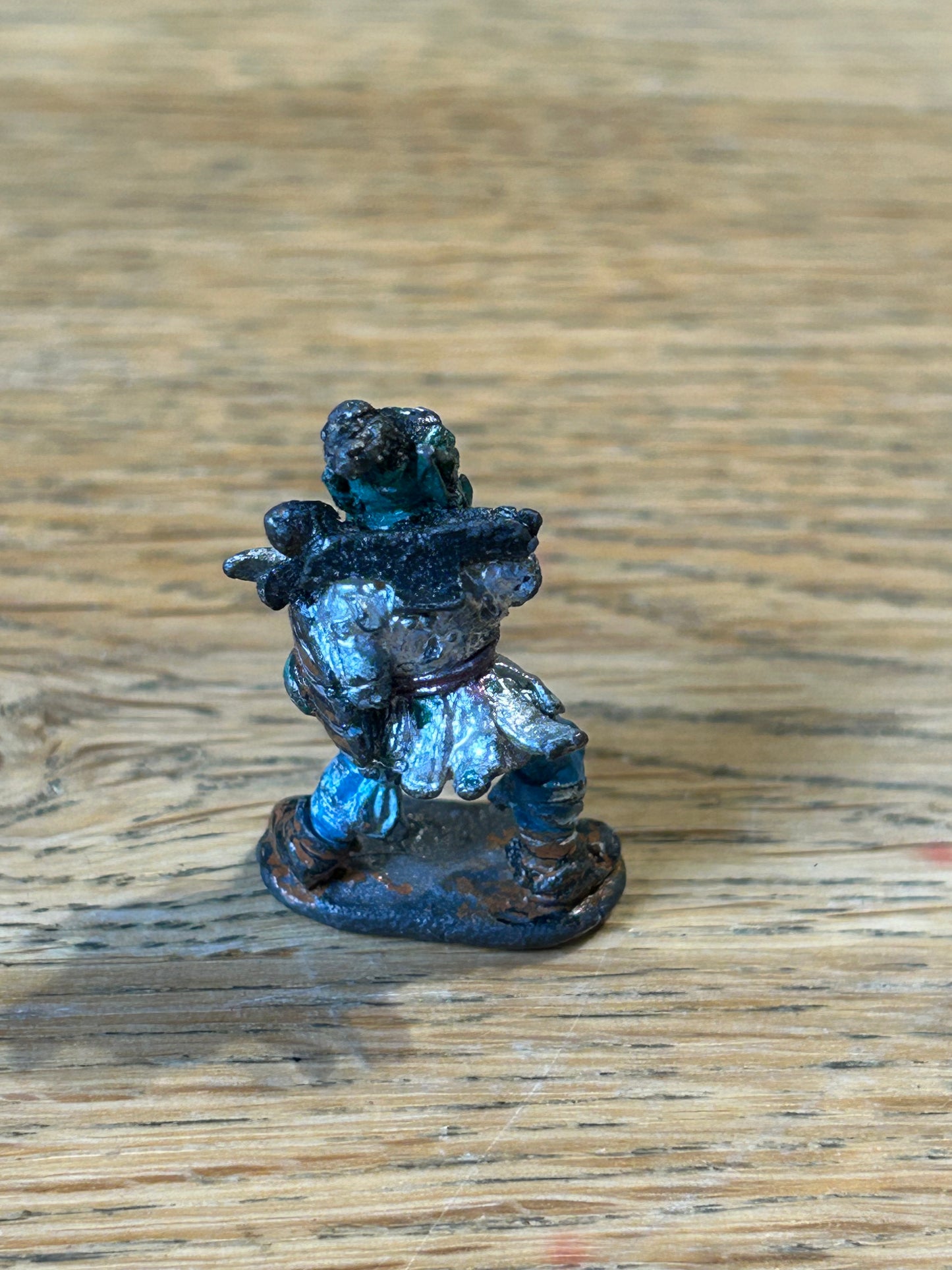 Citadel Miniatures SS6 Agaroth The Unwashed White Dwarf Personalities RARE