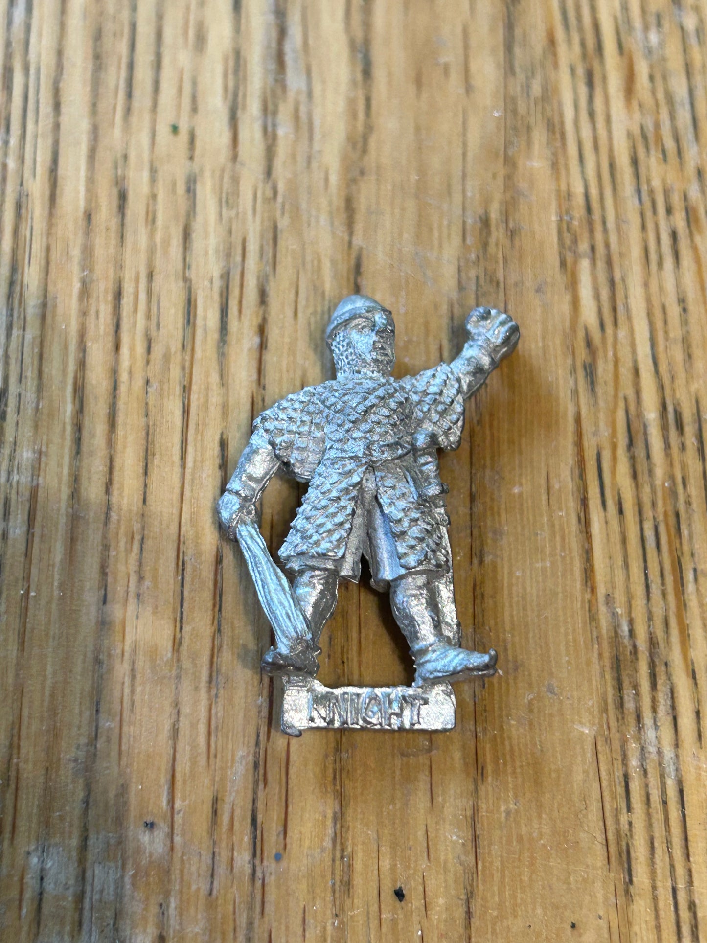 Citadel Miniatures F4 Feudals Normans Men at Arms Dubois