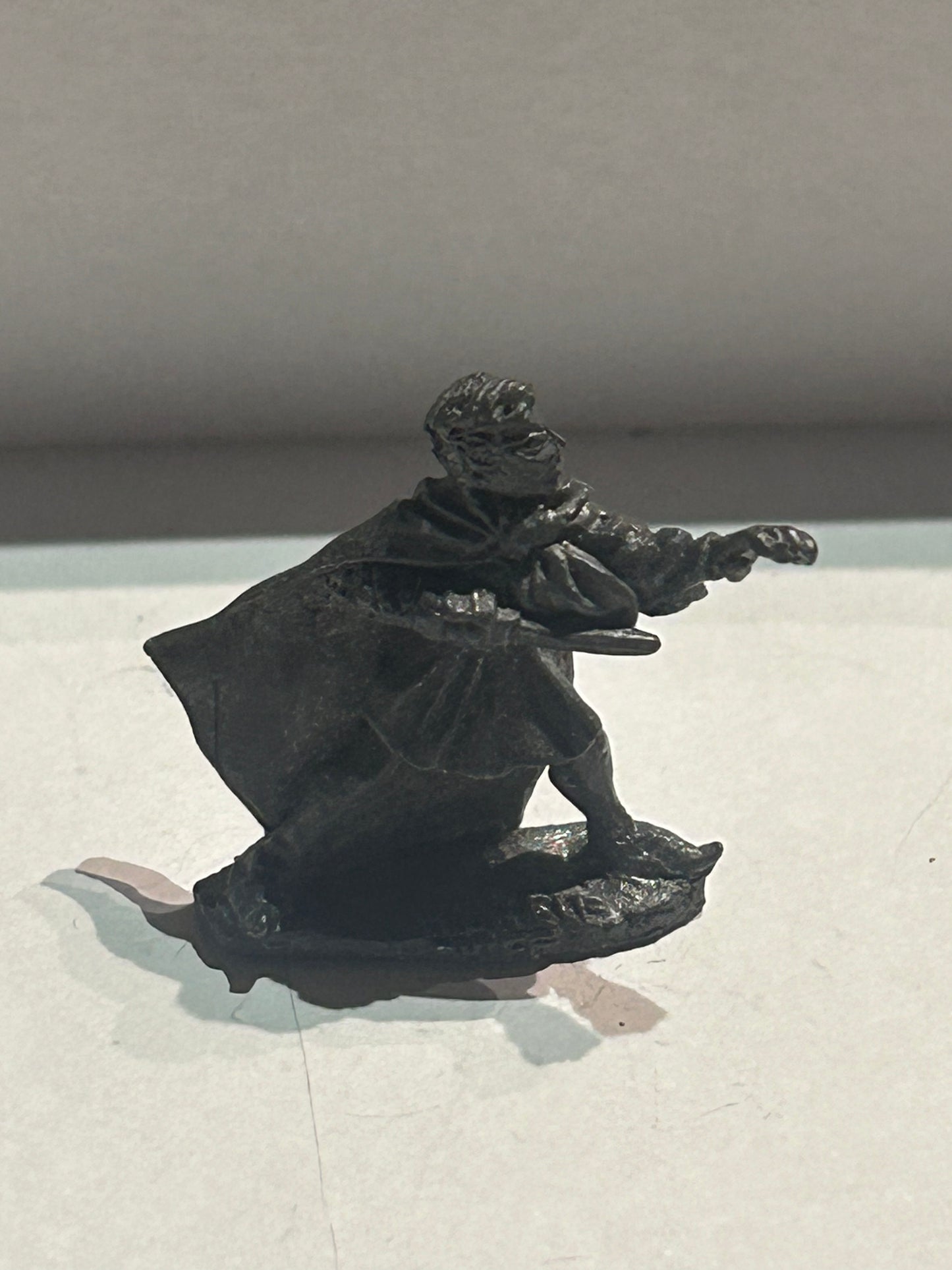 Citadel Miniatures, C08 High Elves, High Elf Thief