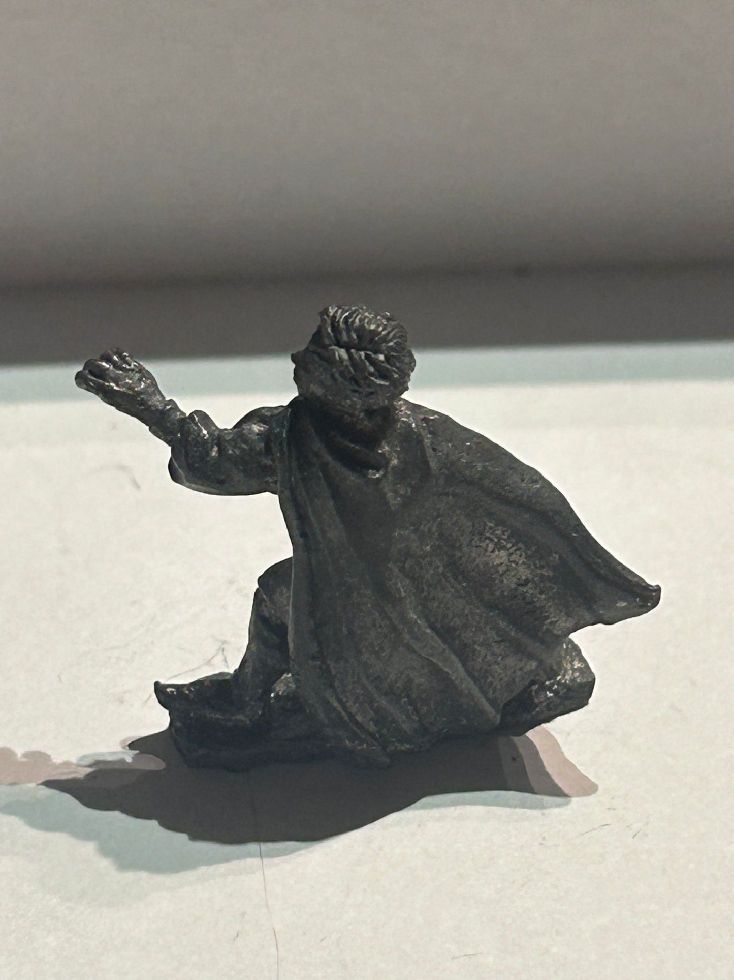 Citadel Miniatures, C08 High Elves, High Elf Thief
