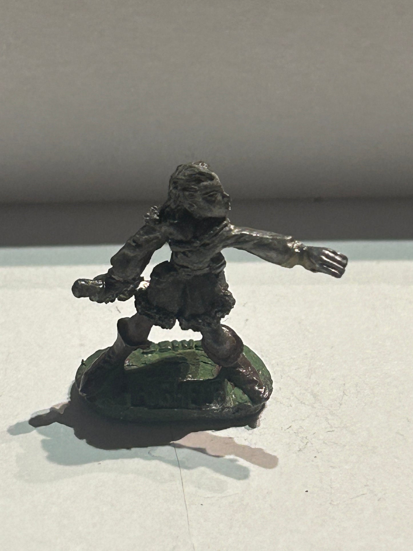 Citadel Miniatures, C08 High Elves, High Elf Thief