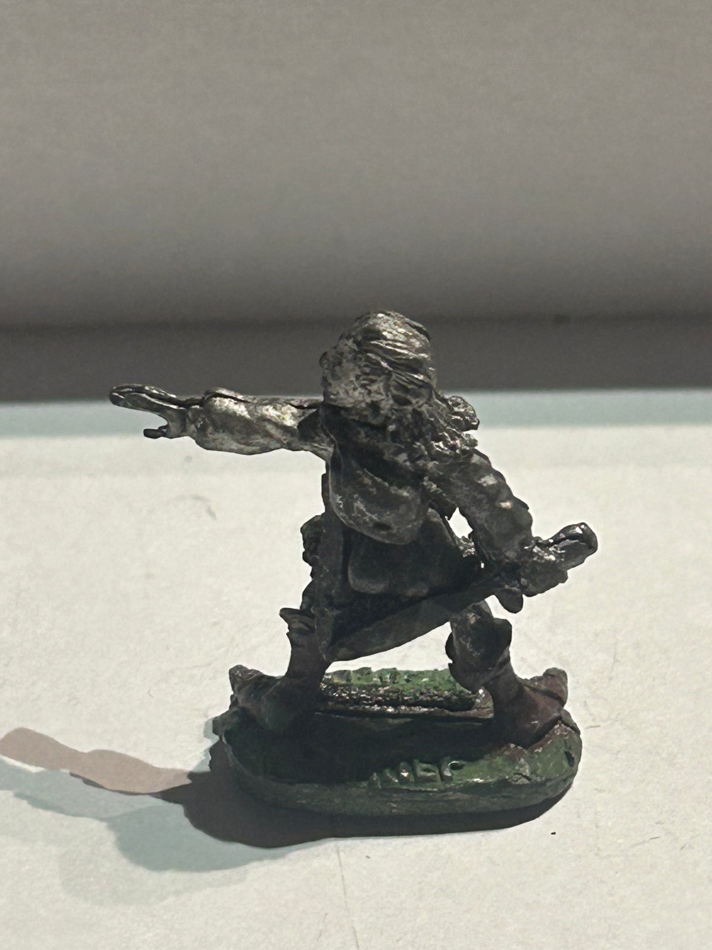 Citadel Miniatures, C08 High Elves, High Elf Thief