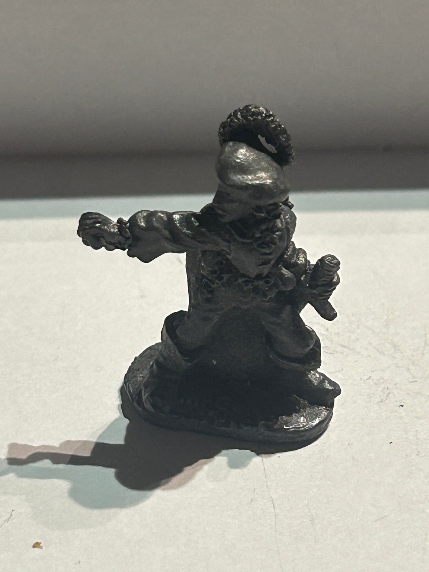 Citadel Miniatures, C08 High Elves, High Elf mage Thief