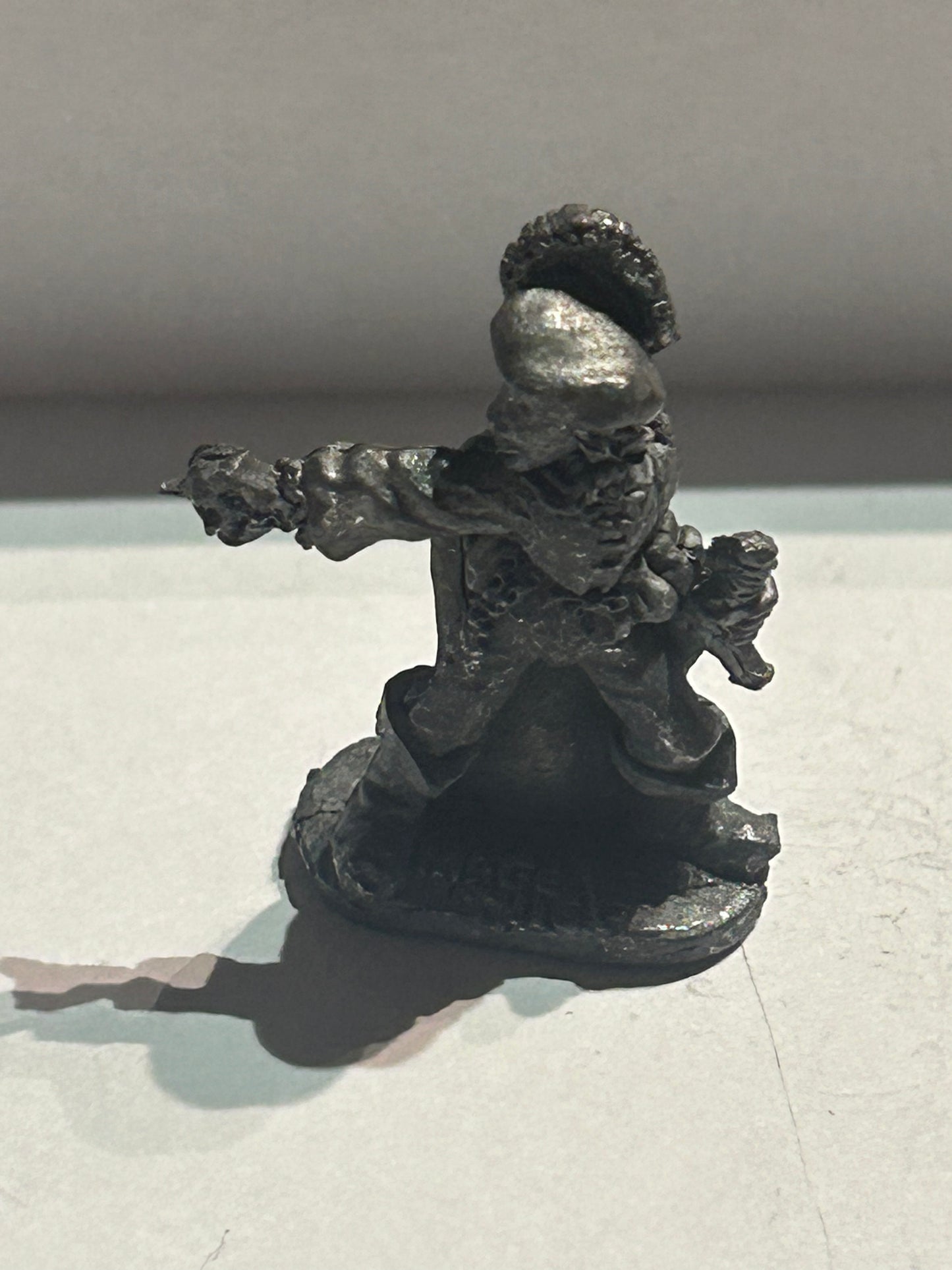 Citadel Miniatures, C08 High Elves, High Elf mage Thief