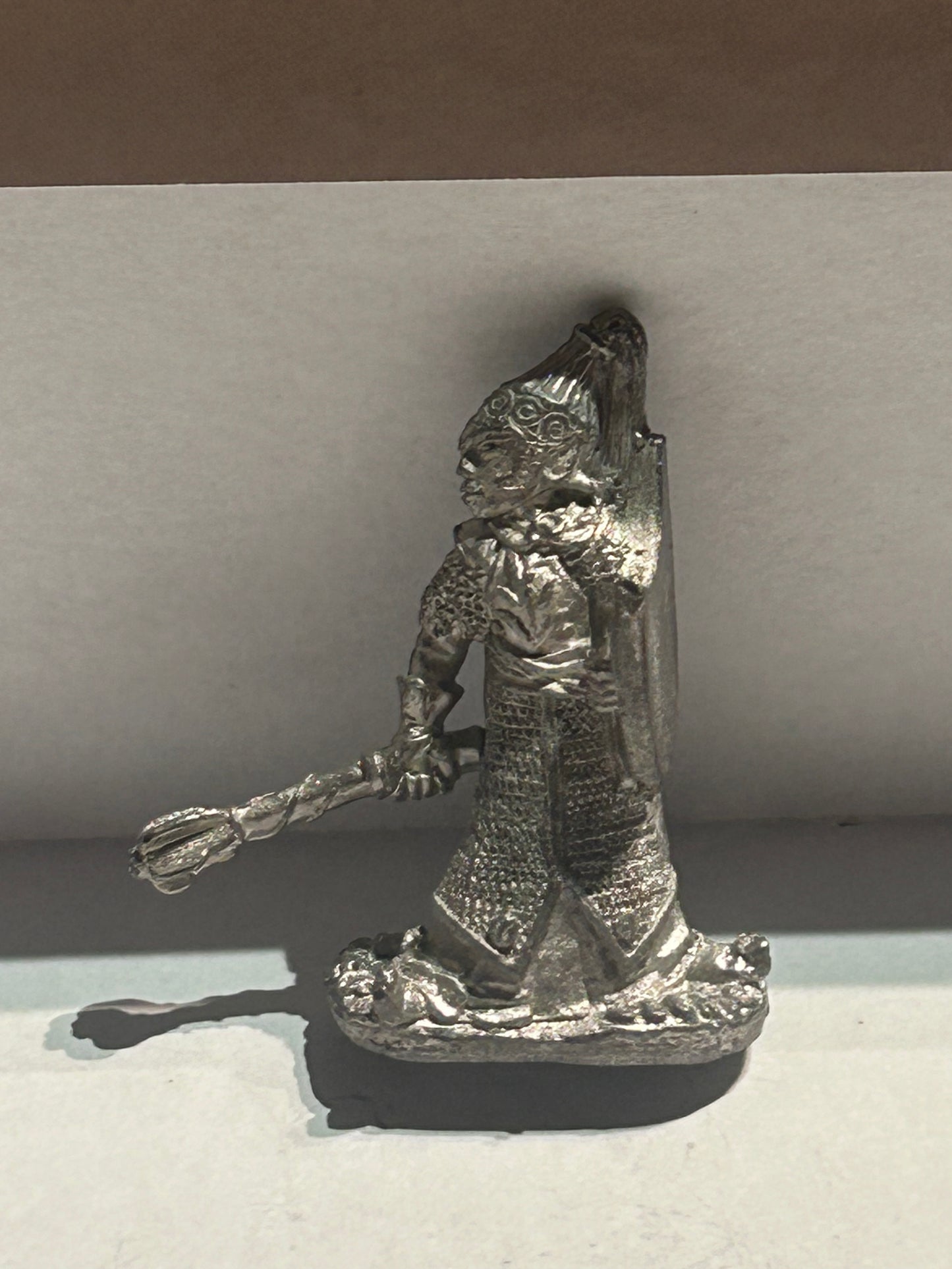 Warhammer fantasy c08 high elf cleric