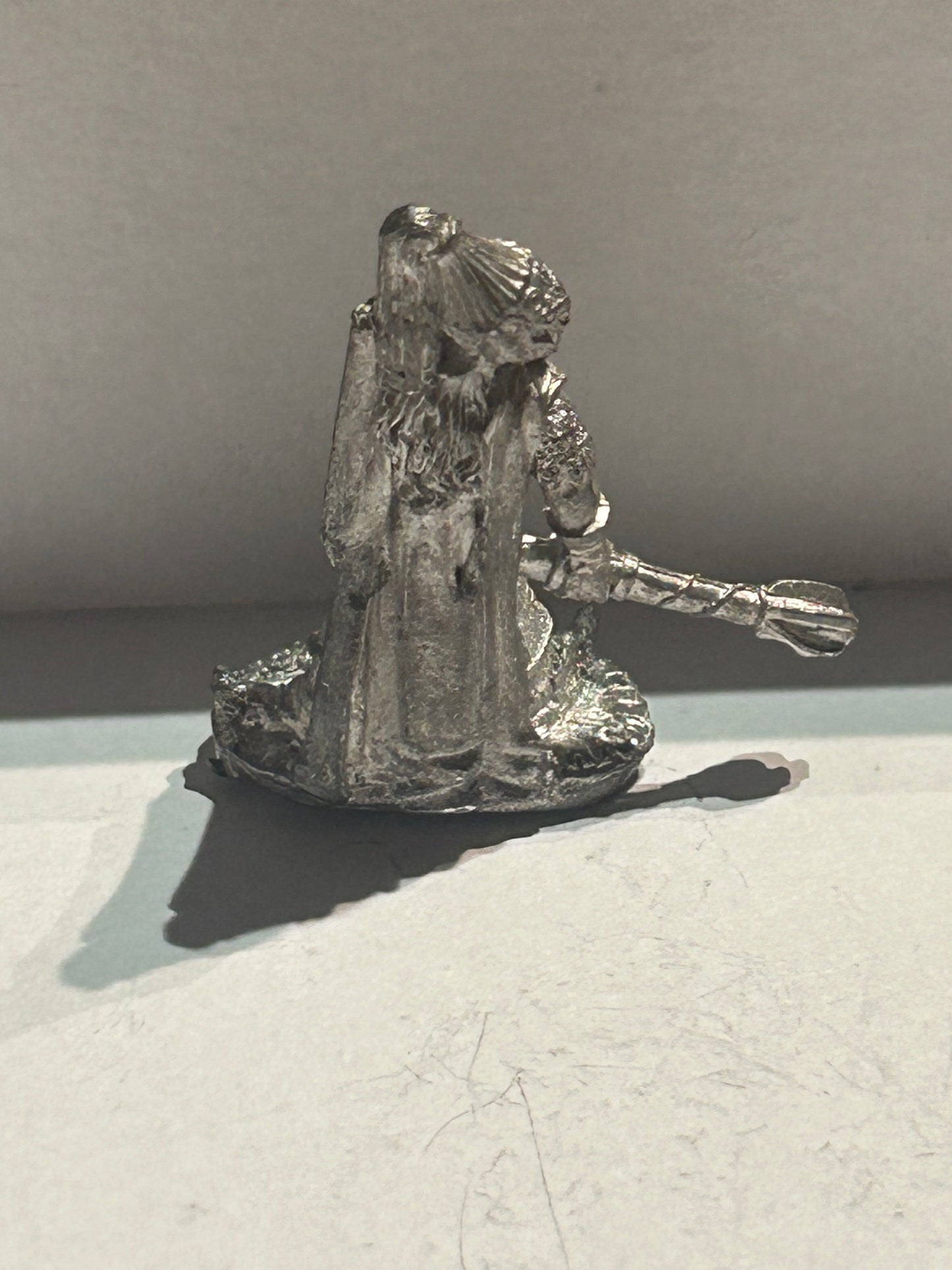 Warhammer fantasy c08 high elf cleric