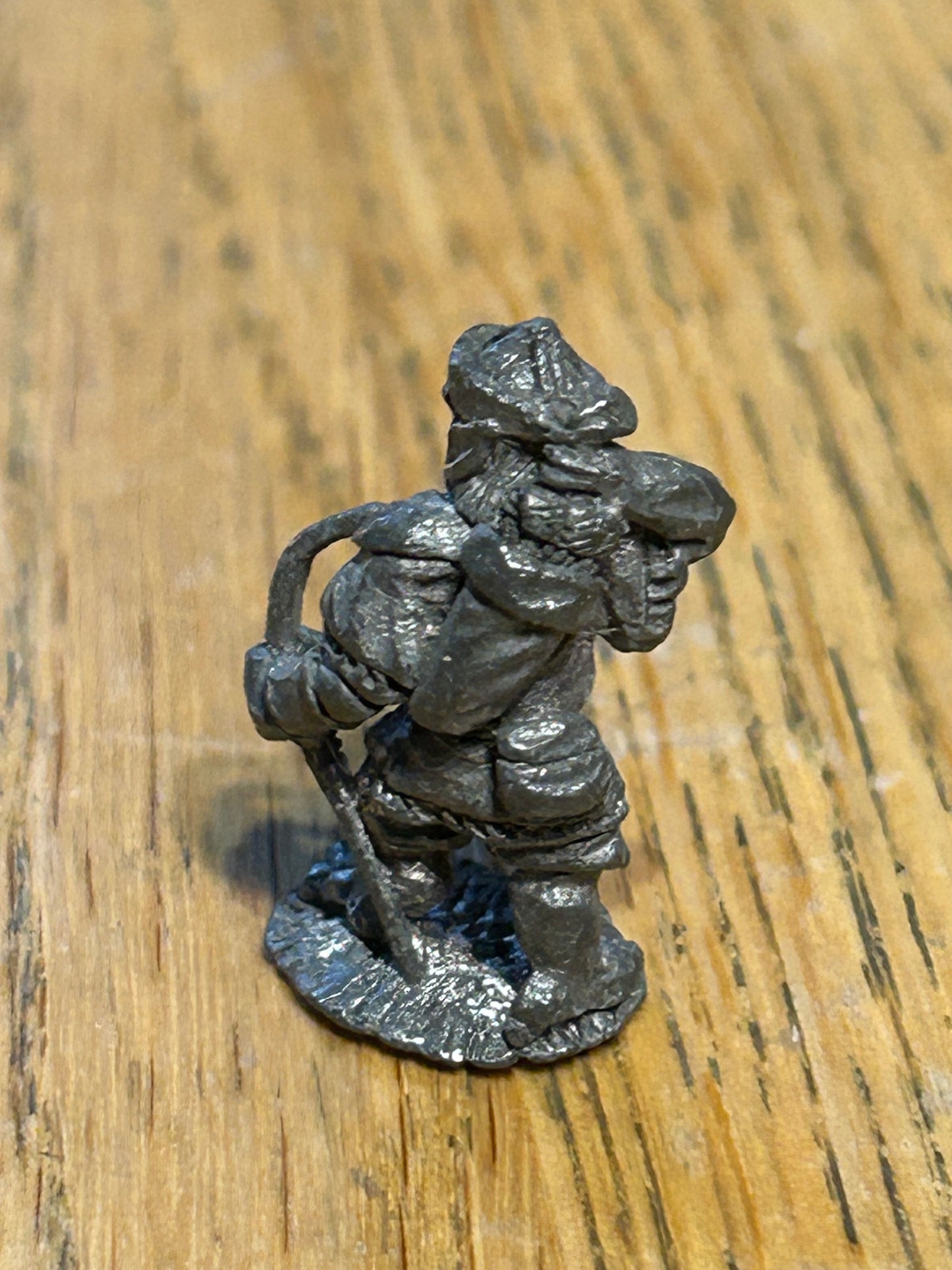 Warhammer fantasy citadel fiend factory goblin firing bow