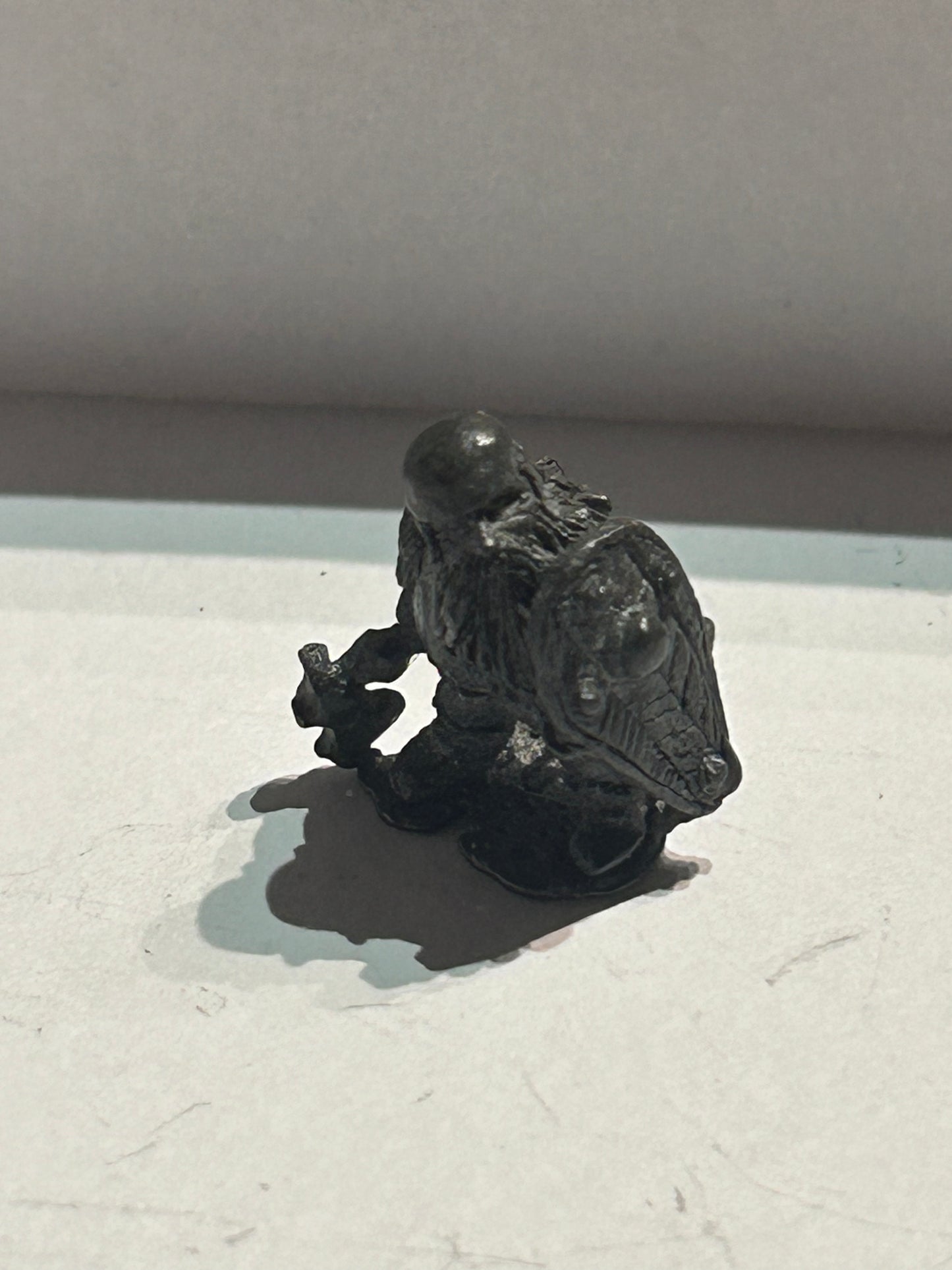 FTD6 Ralbin Redaxe (version 2) Fantasy Tribes Citadel Pre Slotta C07 warhammer fantasy
