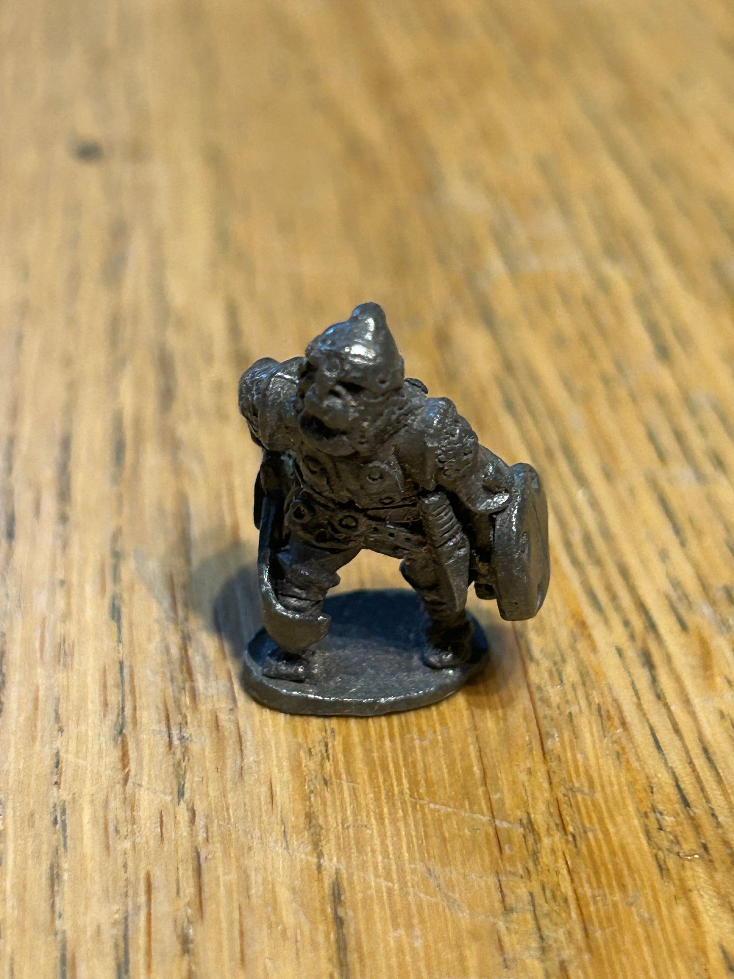 Citadel - Chronicle - Pre Slotta - Warhammer fantasy - CM09 - Hobgoblin