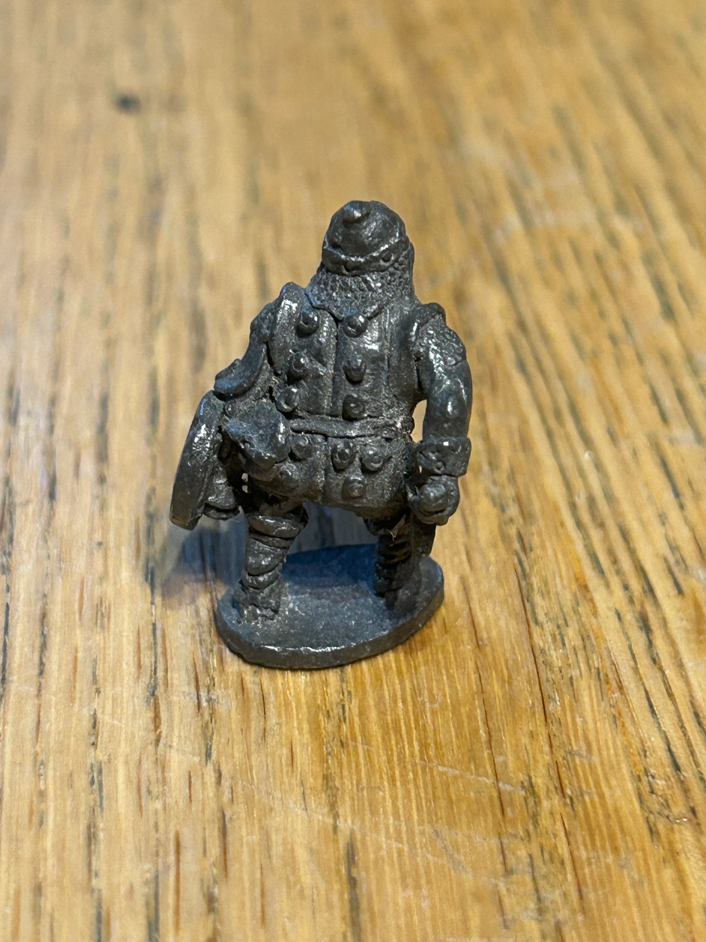 Citadel - Chronicle - Pre Slotta - Warhammer fantasy - CM09 - Hobgoblin
