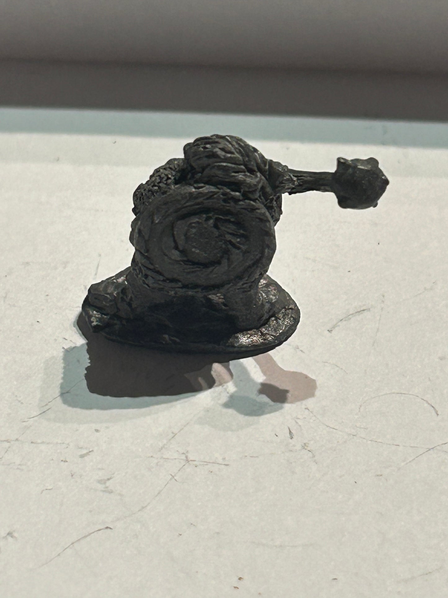 Warhammer - Dwarf - C06 Dwarf Adventurer - Fighter, Drambuin Dwarf - 1984