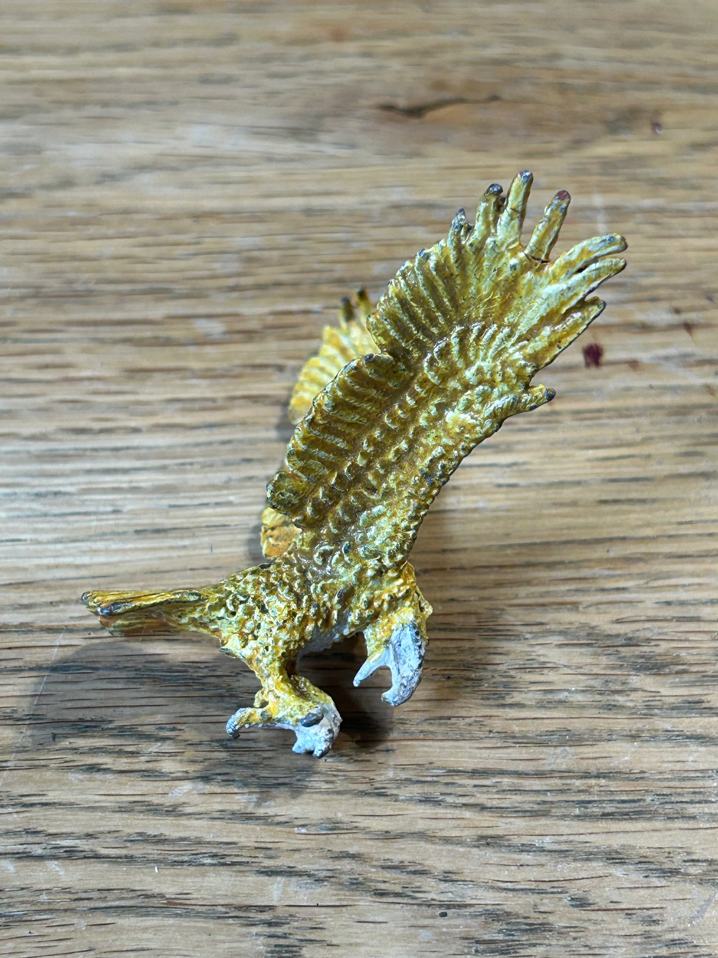 Warhammer fantasy high or wood elf war eagle