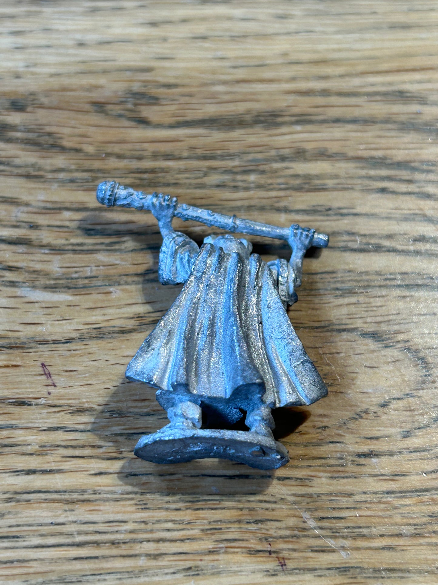 Ral partha wizard or sorcerer