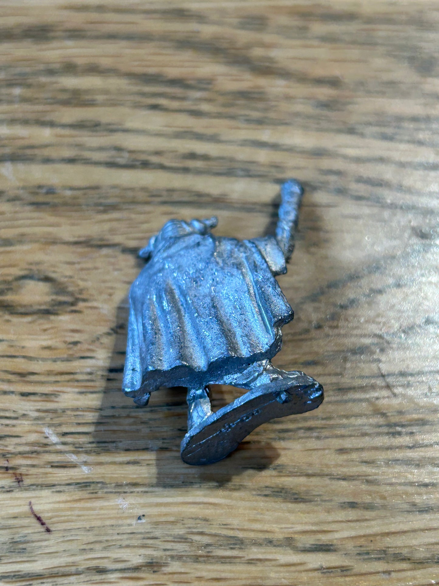 Ral partha wizard or sorcerer