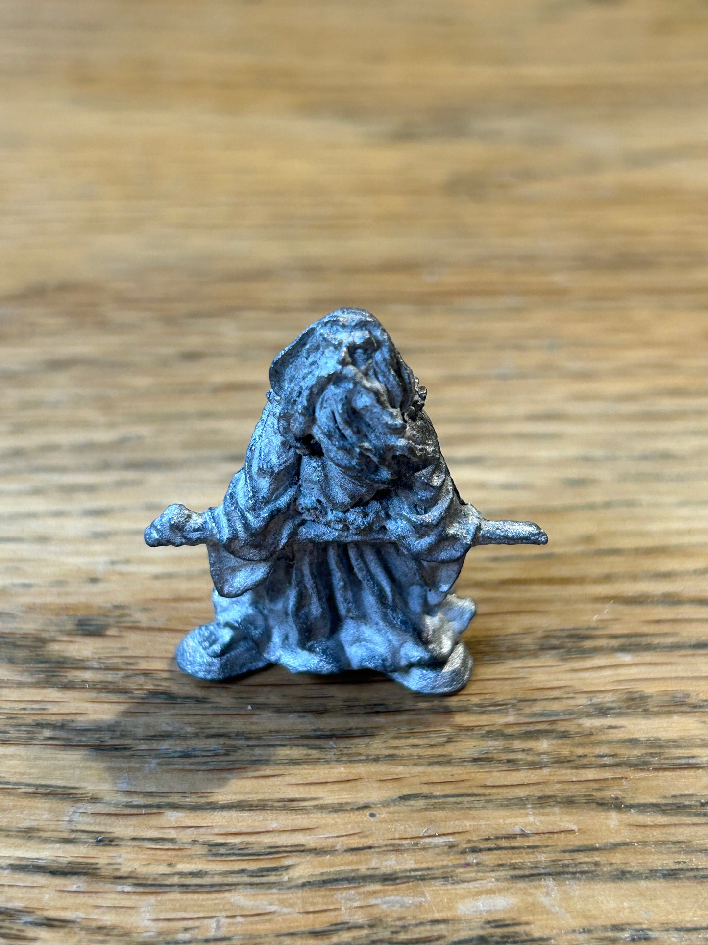 RAL PARTHA Human Druid 01-325