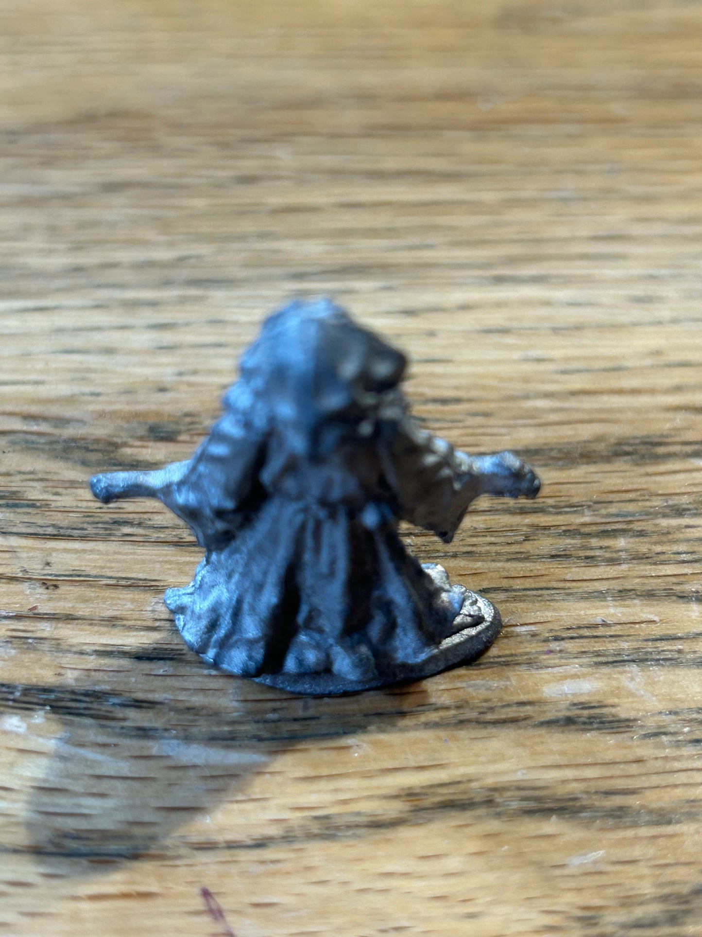 RAL PARTHA Human Druid 01-325