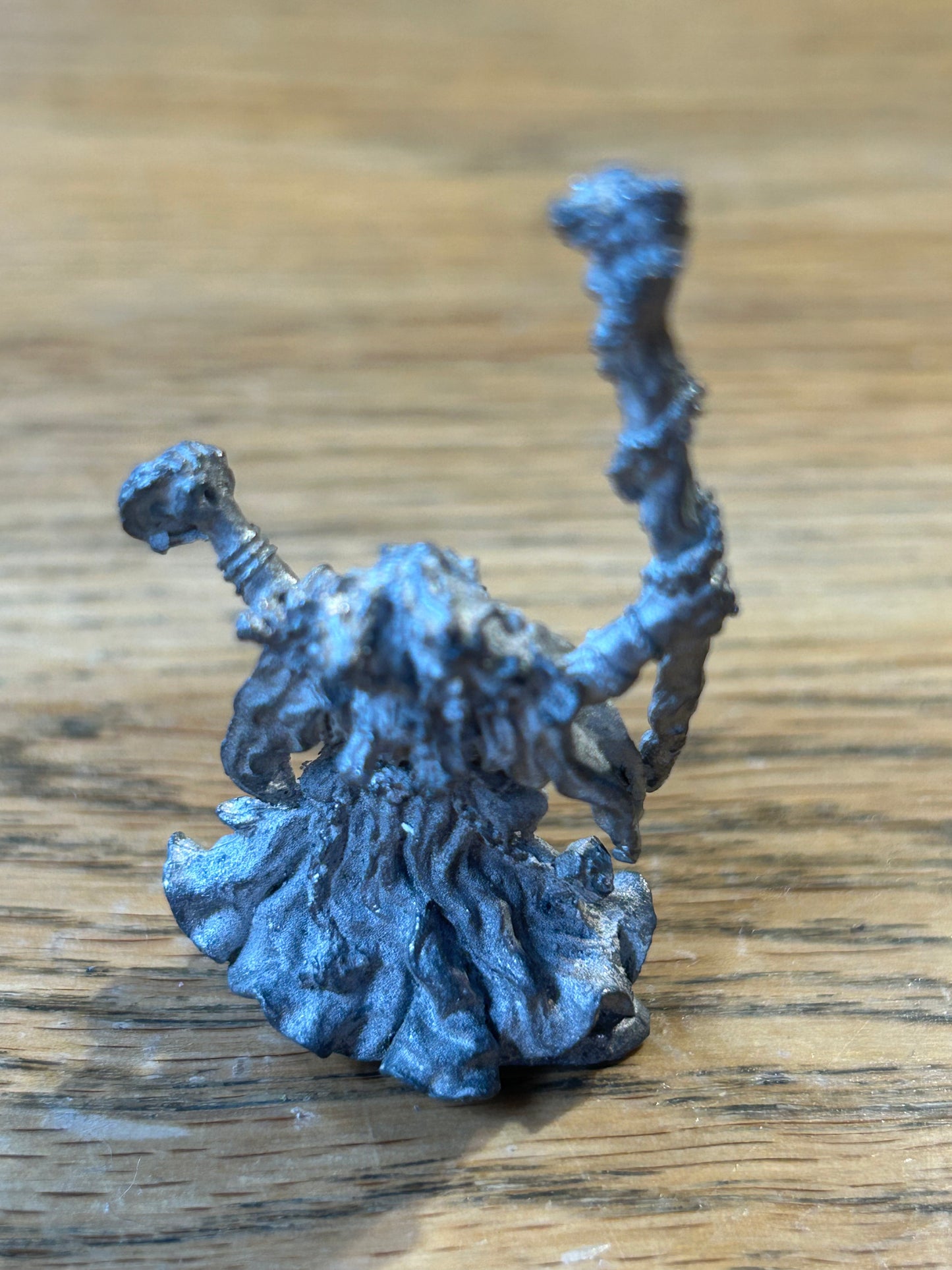 RAL PARTHA Human Druid 01-325