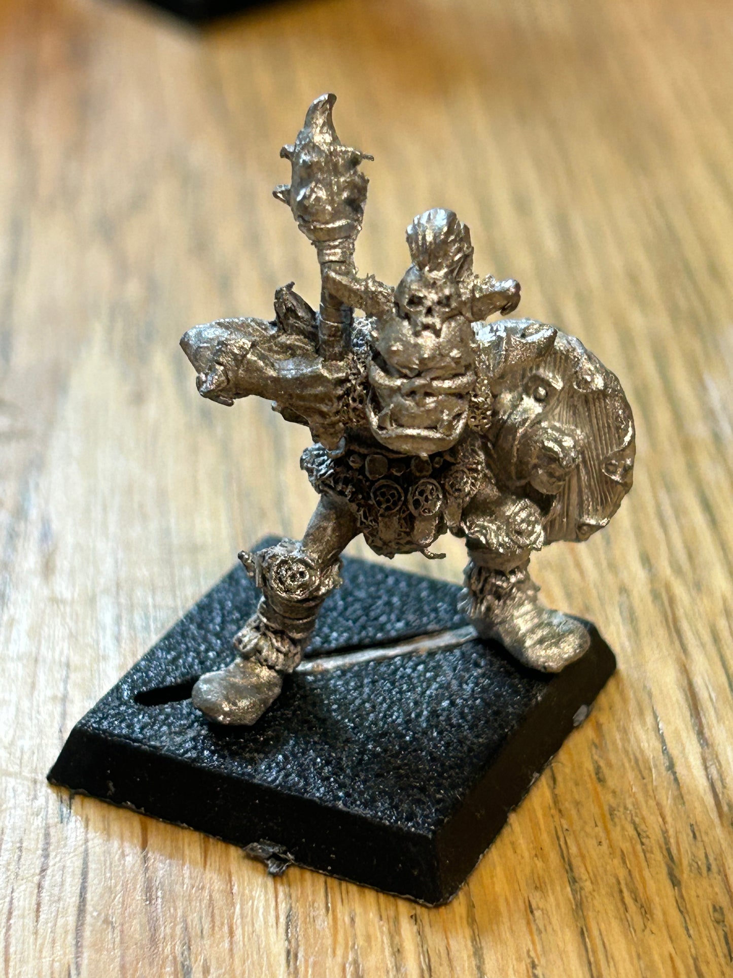 Citadel Miniatures Monsters Starter Set BC2 Box Warhammer Games Workshop