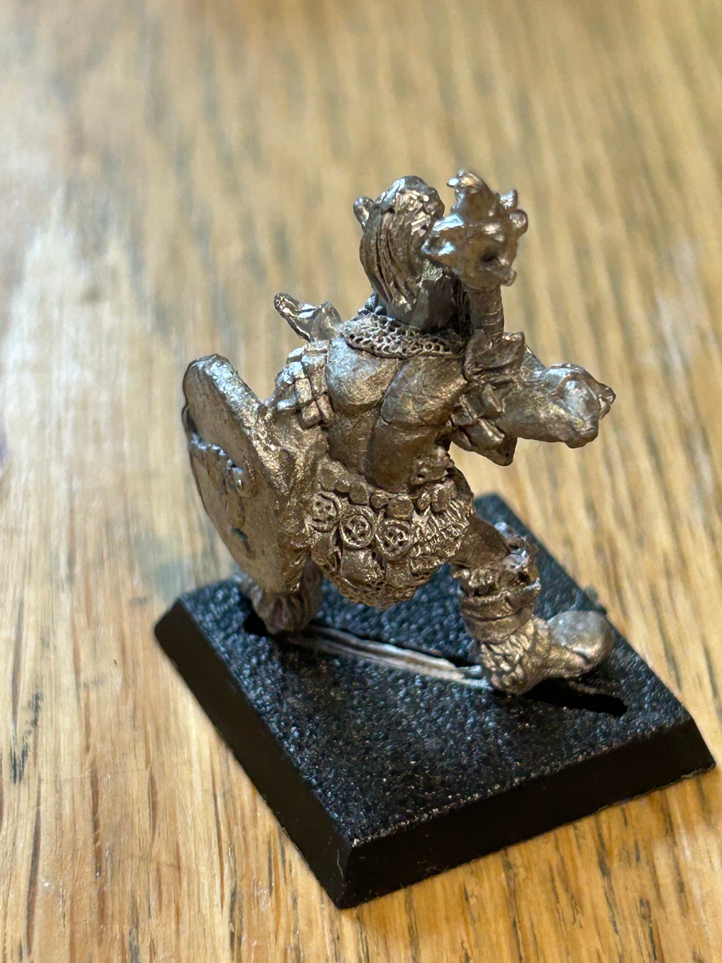 Citadel Miniatures Monsters Starter Set BC2 Box Warhammer Games Workshop