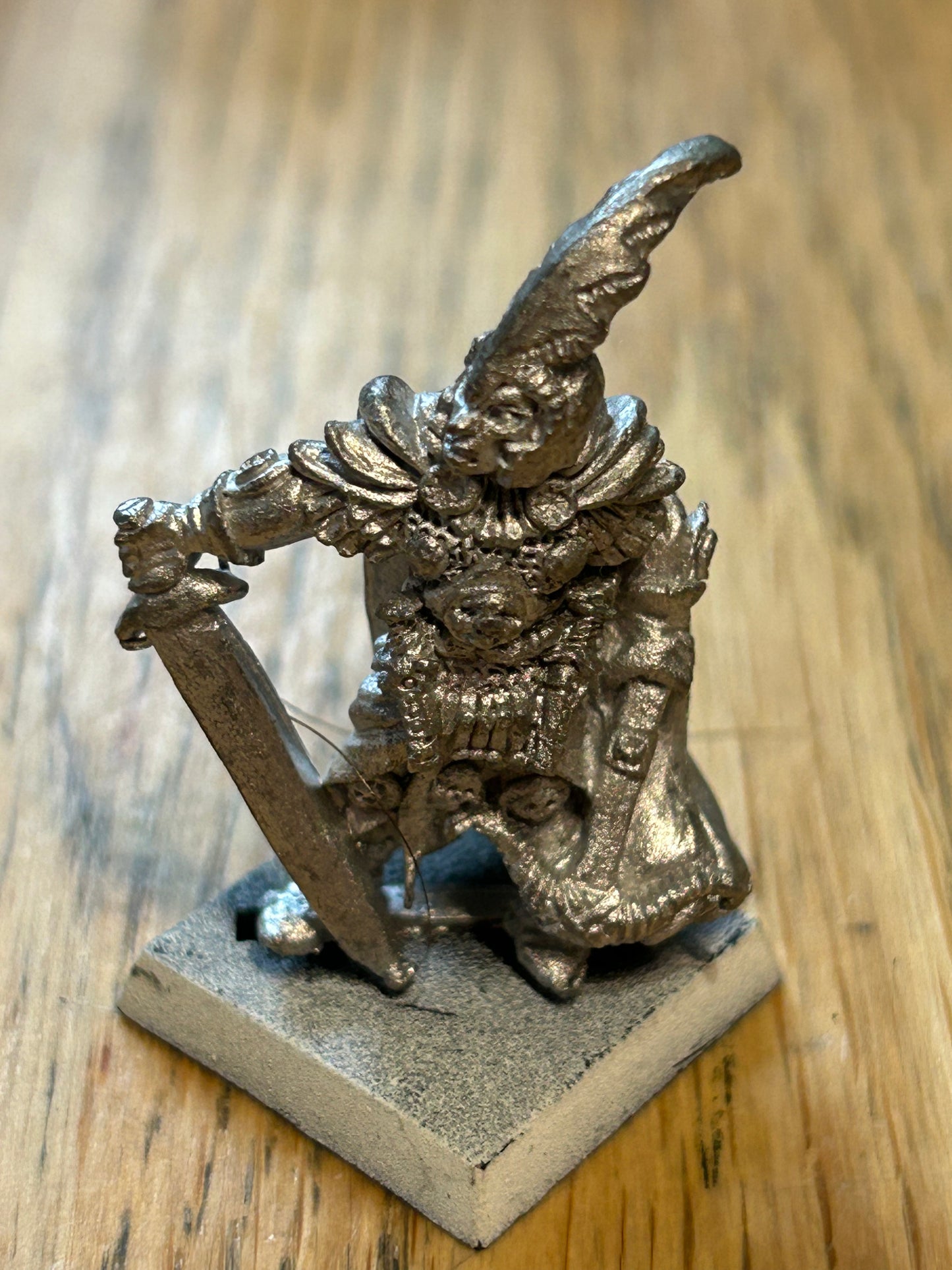 Citadel Miniatures Monsters Starter Set BC2 Box Warhammer Games Workshop